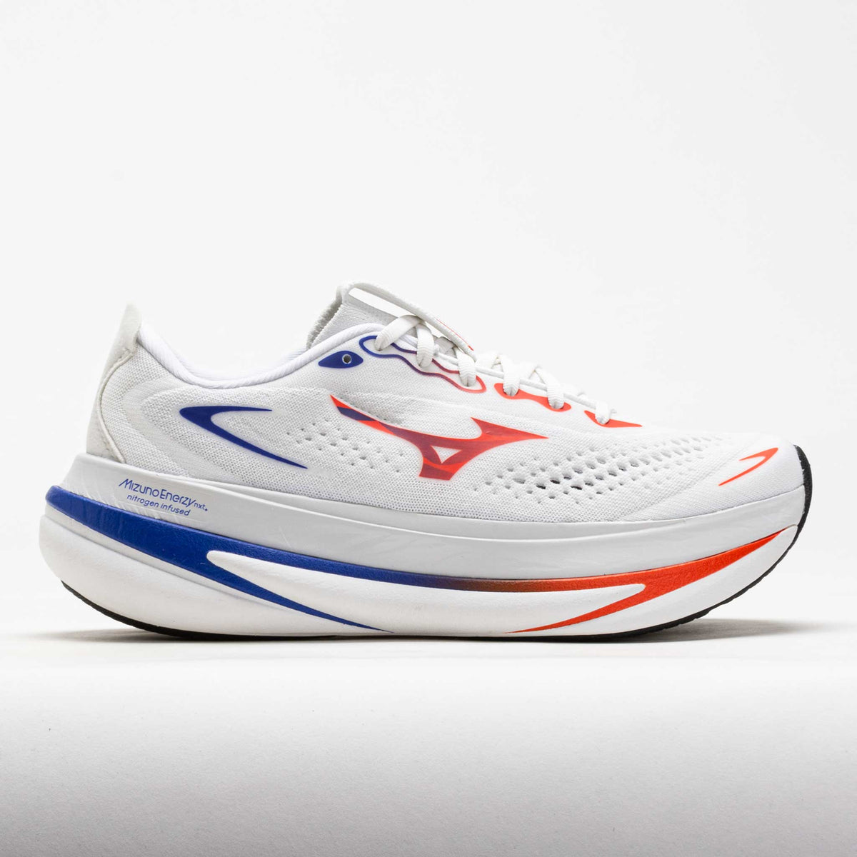 Mizuno Sky Prime Men's GF White/Orange.com
