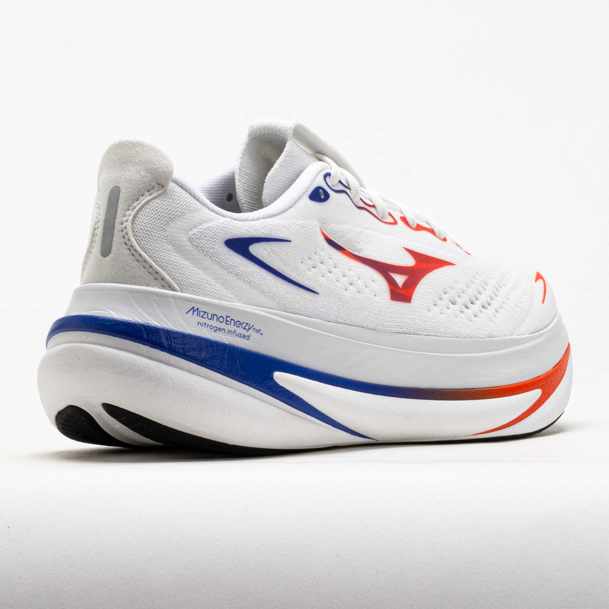 Mizuno Sky Prime Men's GF White/Orange.com