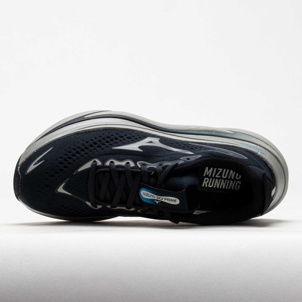 Mizuno Sky Prime Men's Vulcan/Mirage Grey