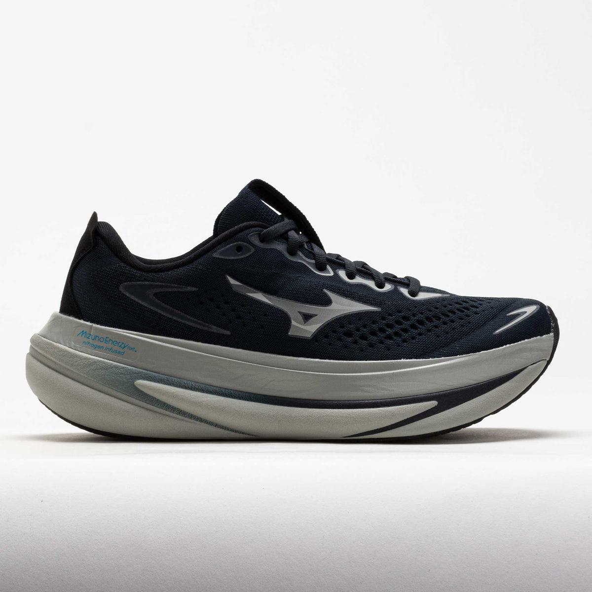 Mizuno Sky Prime Men's Vulcan/Mirage Grey