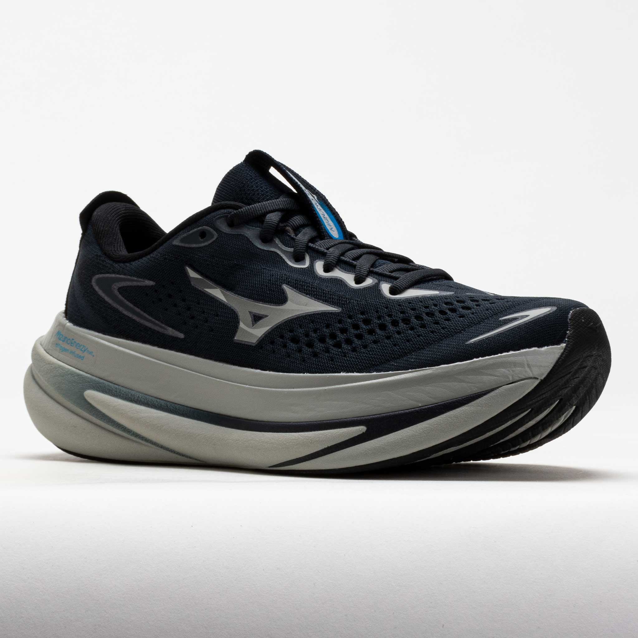 skyさん Mizuno Sky Prime Men's Vulcan/Mirage Grey – Holabird Sports