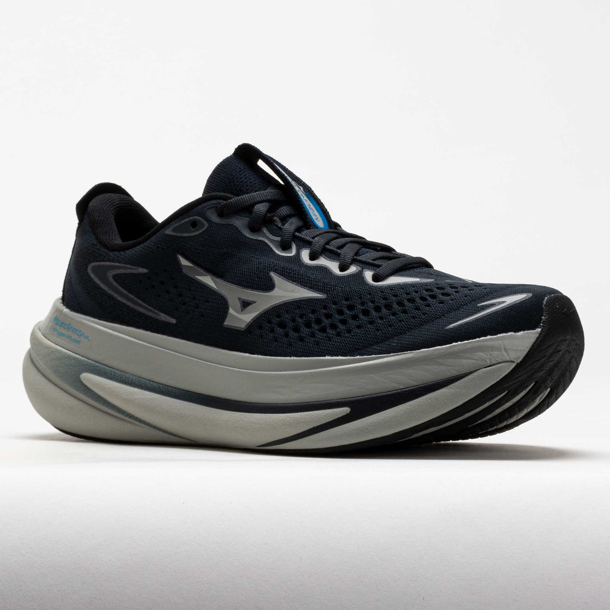 Mizuno Sky Prime Men's Vulcan/Mirage Grey