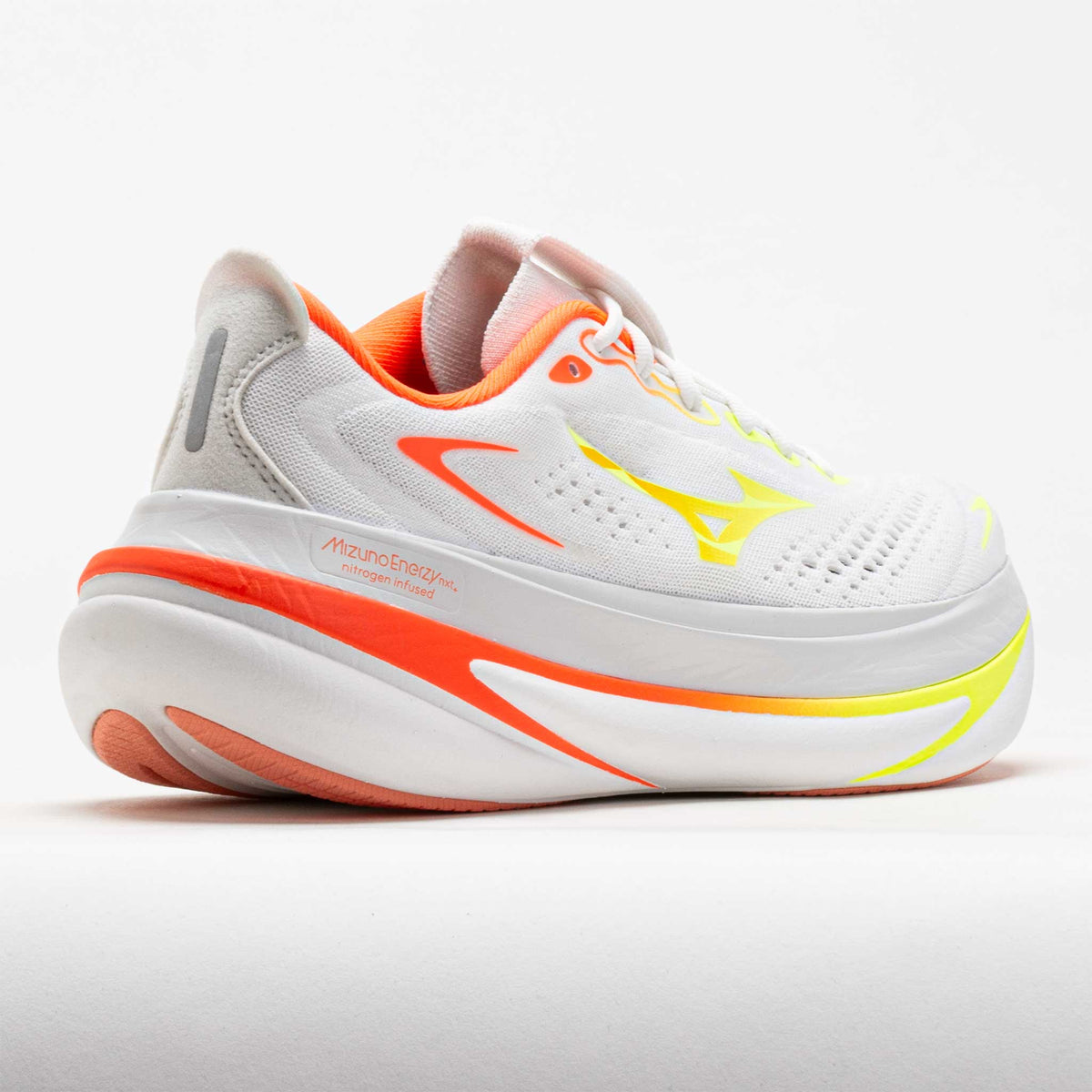 Mizuno Sky Prime Women's GF White/Lime Pulp