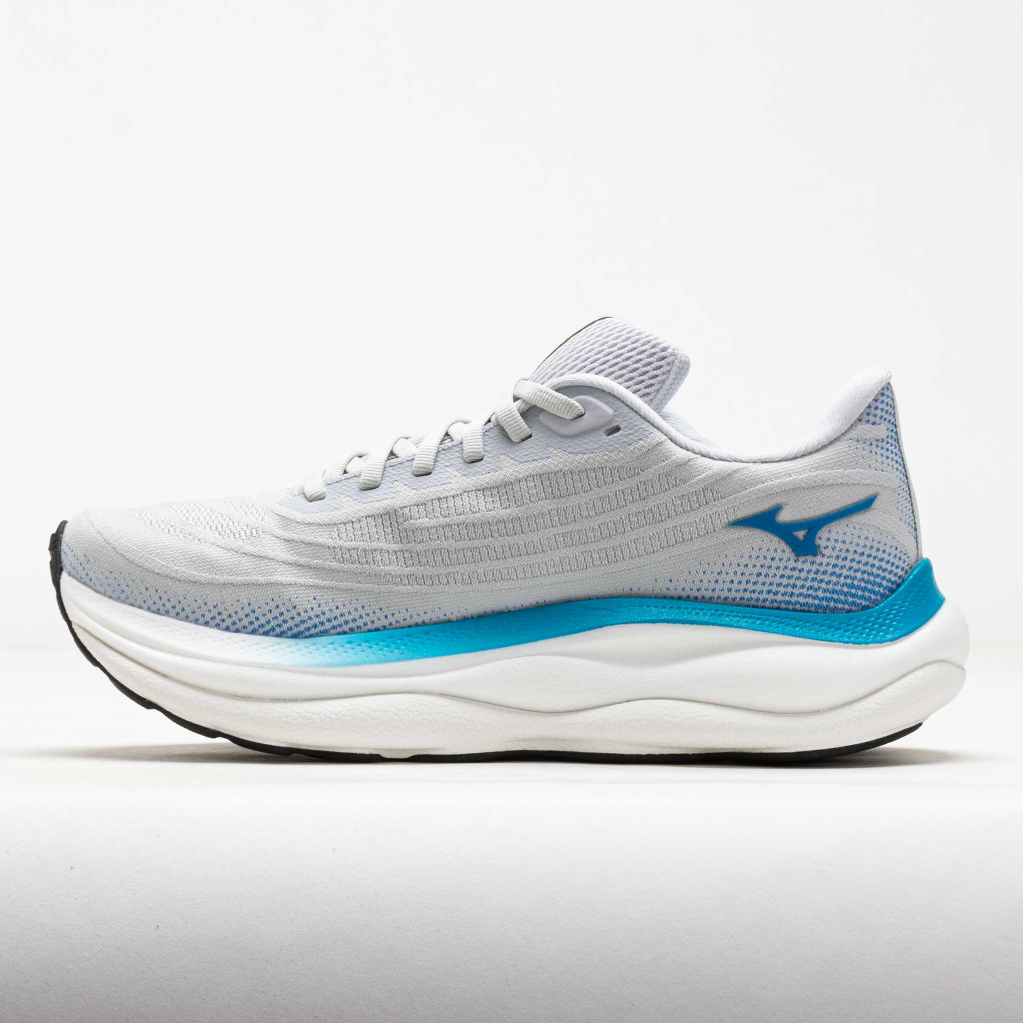 Mizuno Wave Sky 9 Men's Cloudscape/Blue Jewel