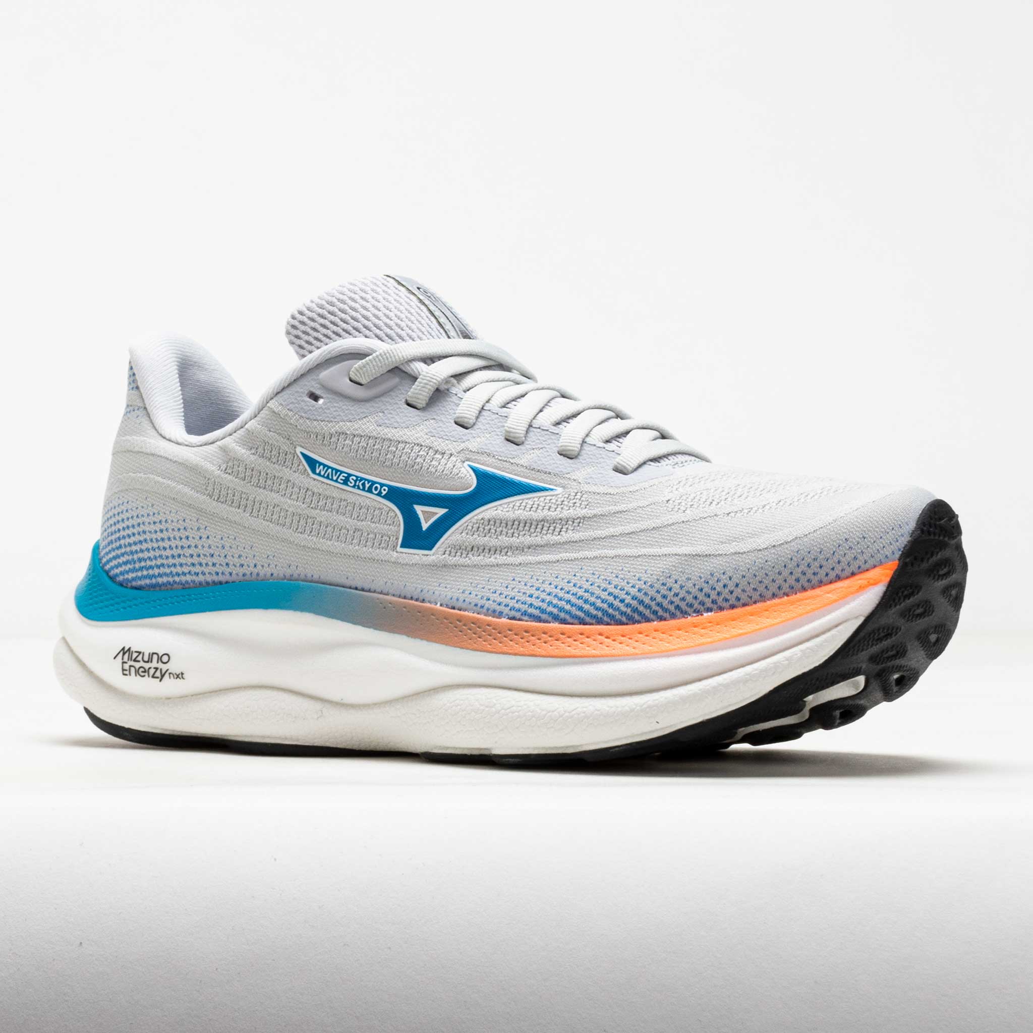 Mizuno Wave Sky 9 Men's Cloudscape/Blue Jewel