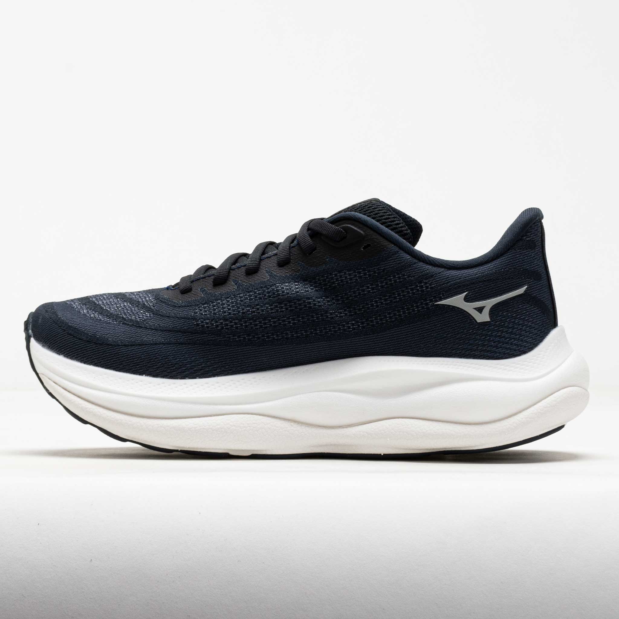 Mizuno Wave Sky 9 Men's Dark Slate/White