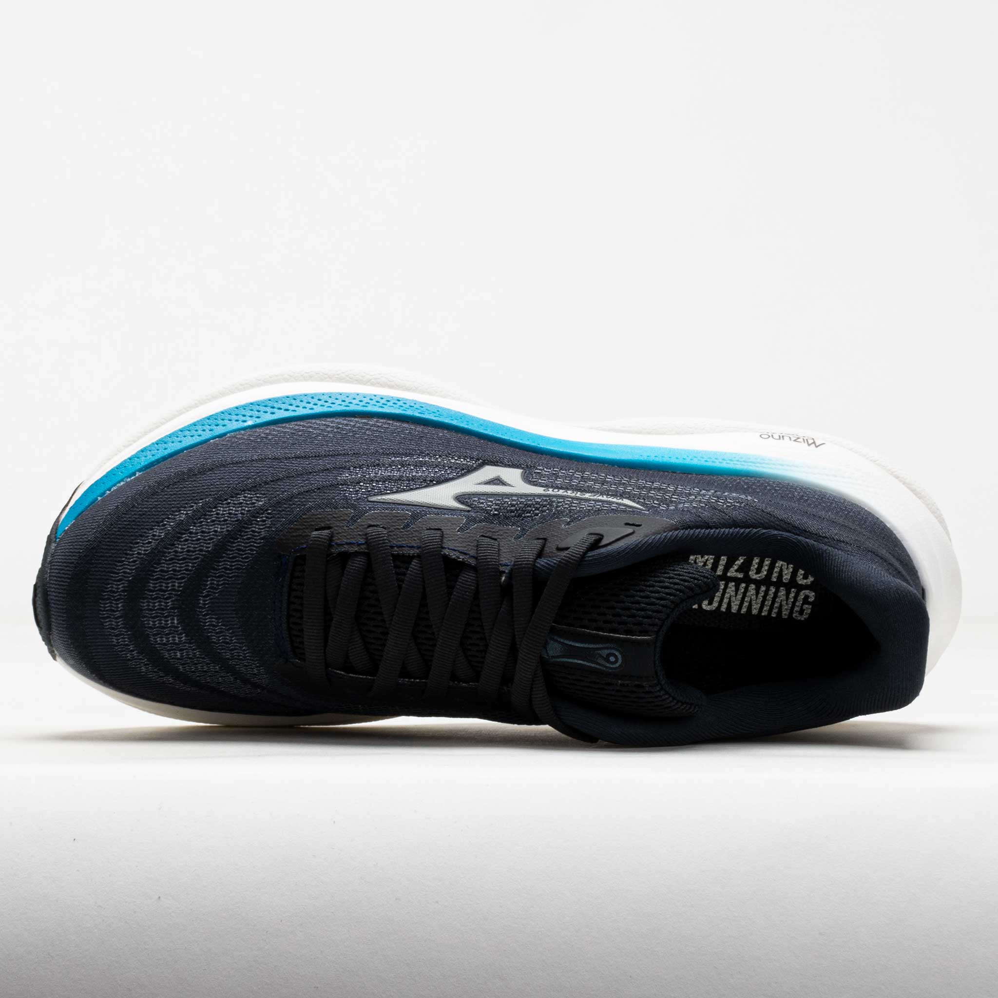 Mizuno Wave Sky 9 Men's Dark Slate/White