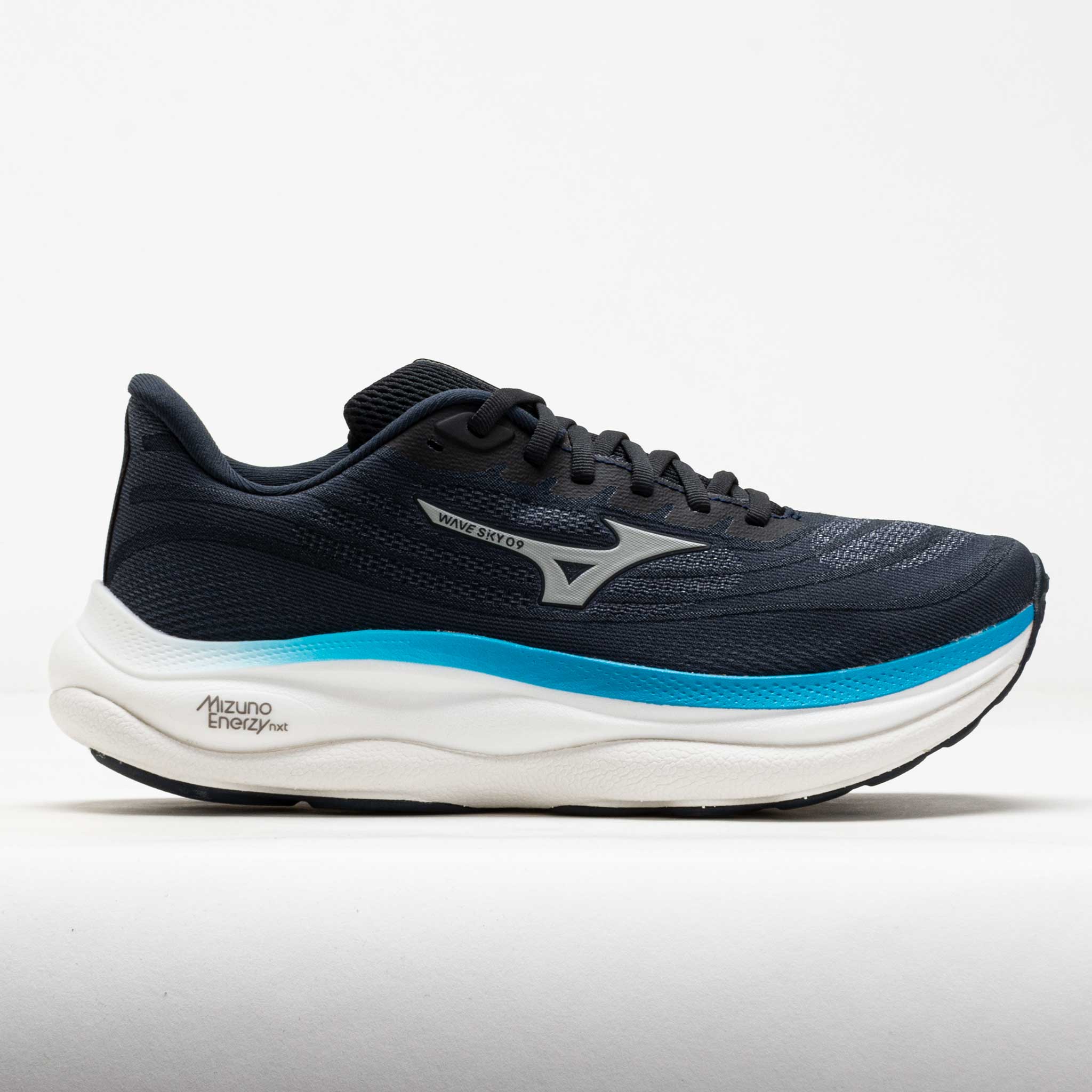 Mizuno Wave Sky 9 Men's Dark Slate/White