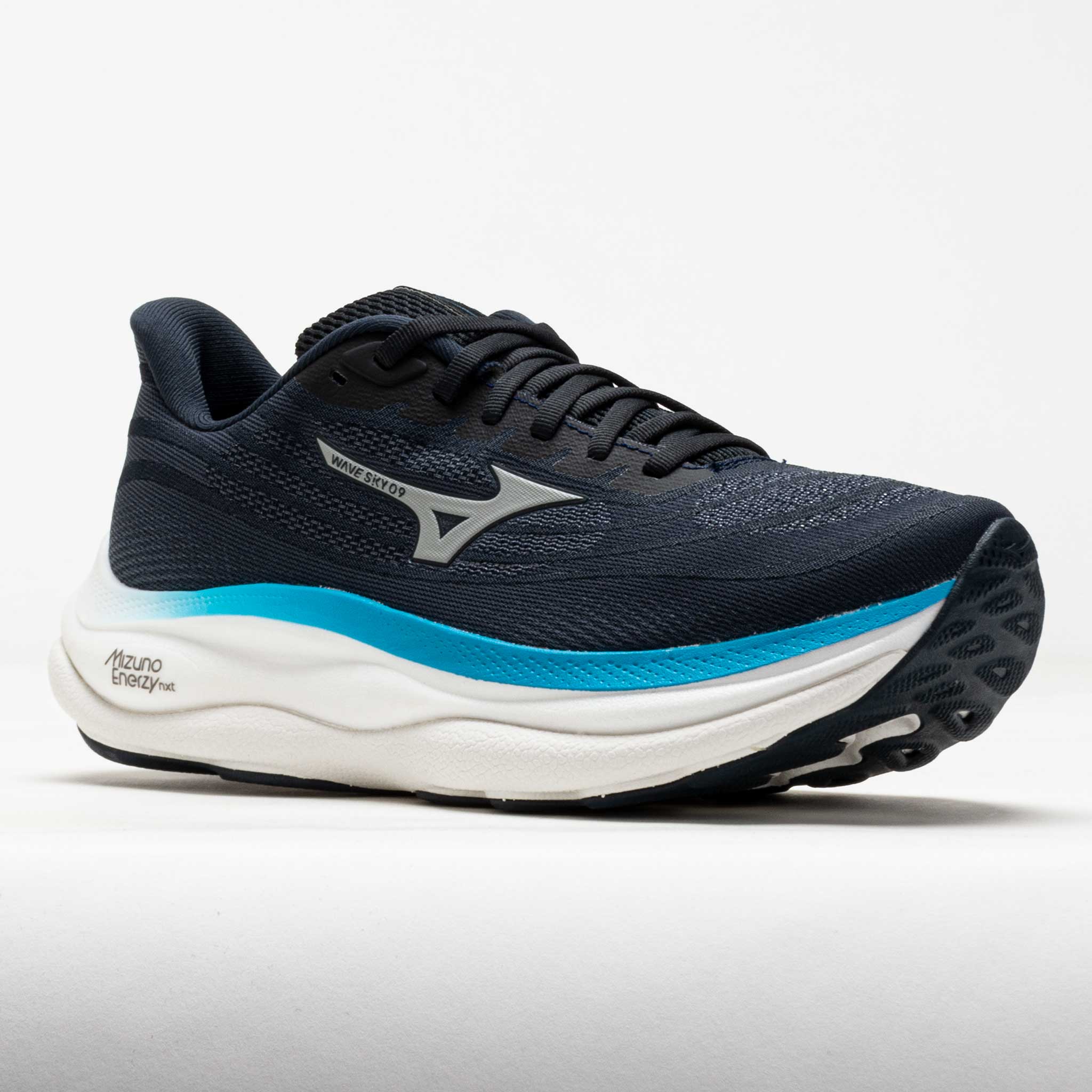 Mizuno Wave Sky 9 Men's Dark Slate/White