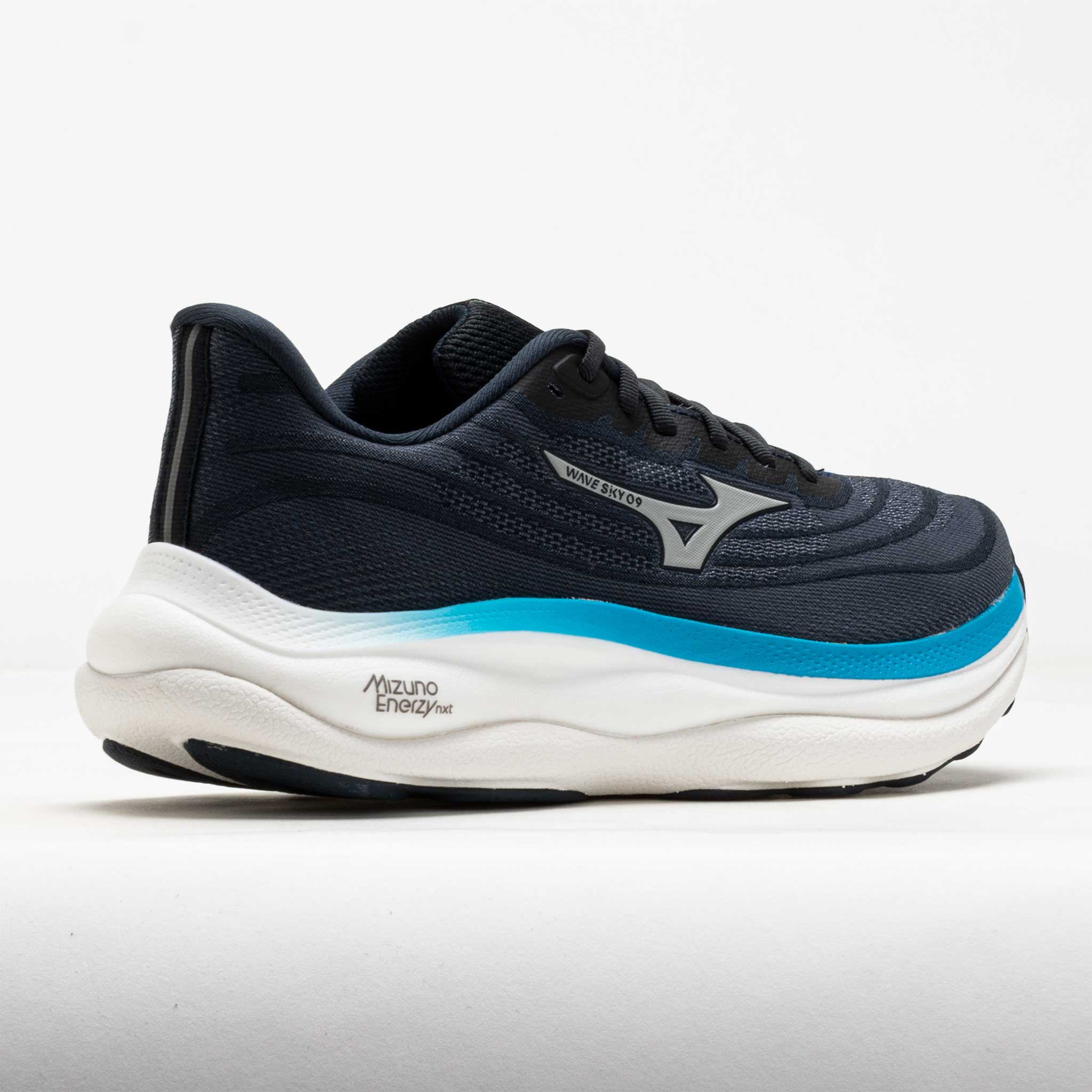 Mizuno Wave Sky 9 Men's Dark Slate/White
