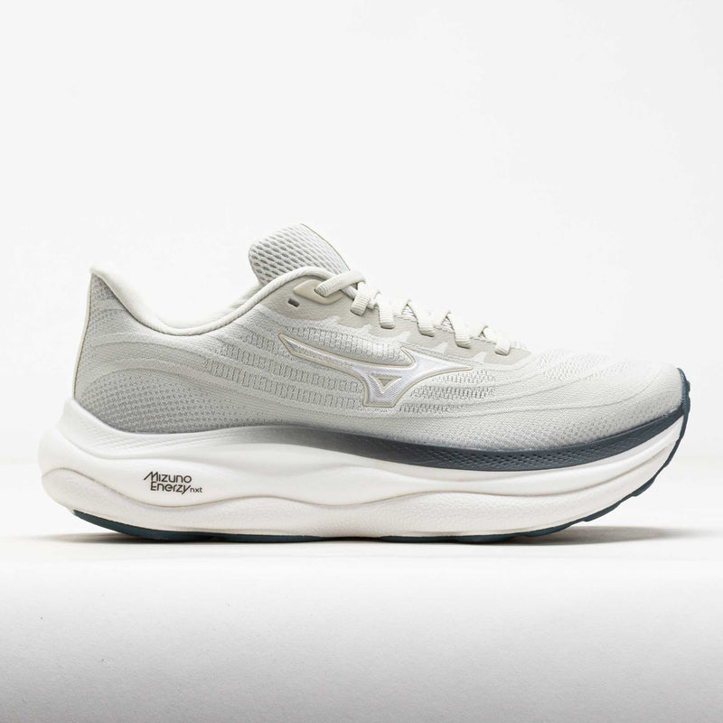 Mizuno Wave Sky 9 Men's Foggy Dew/Galaxy Silver – Holabird Sports
