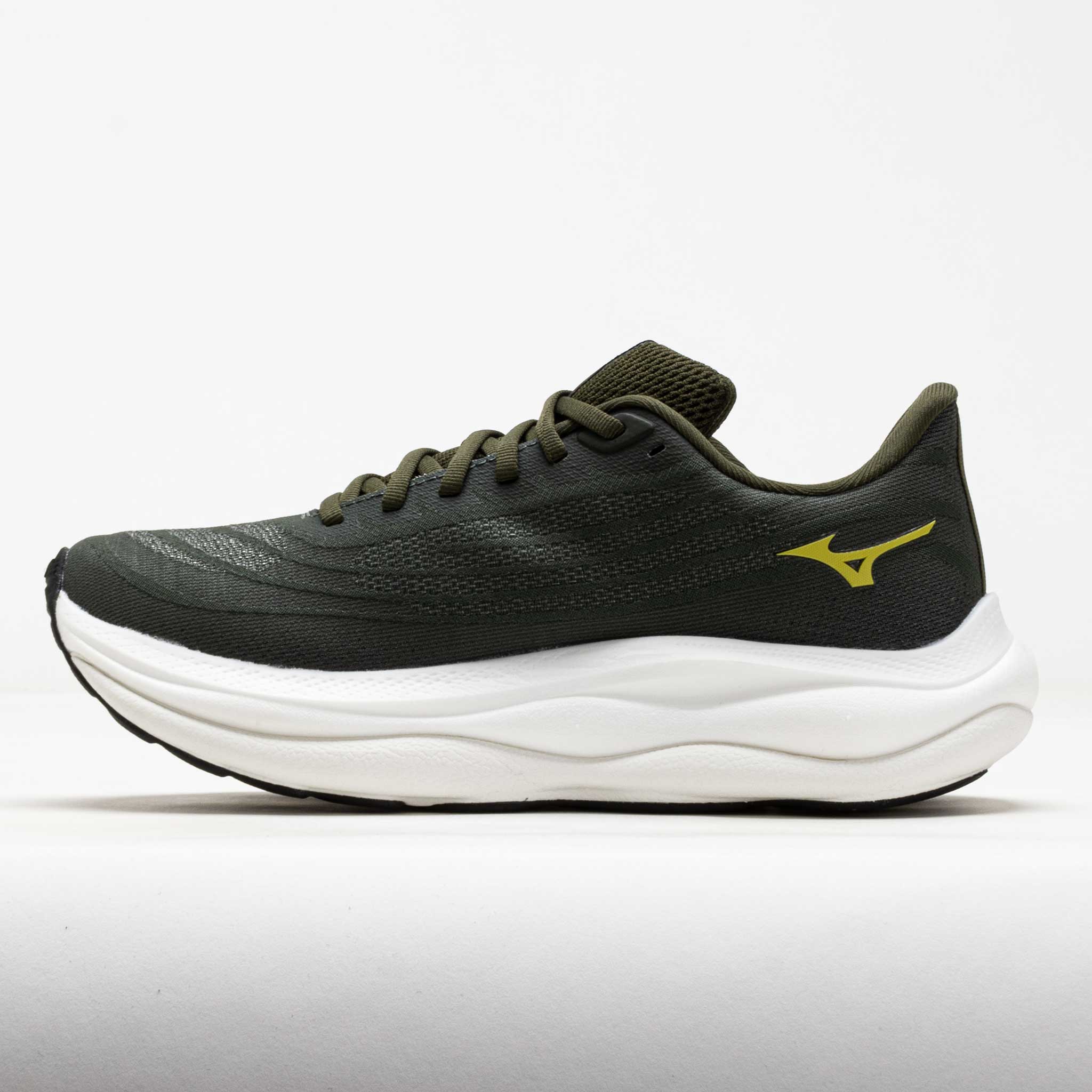 Mizuno Wave Sky 9 Men's Forest Night/Beechnut