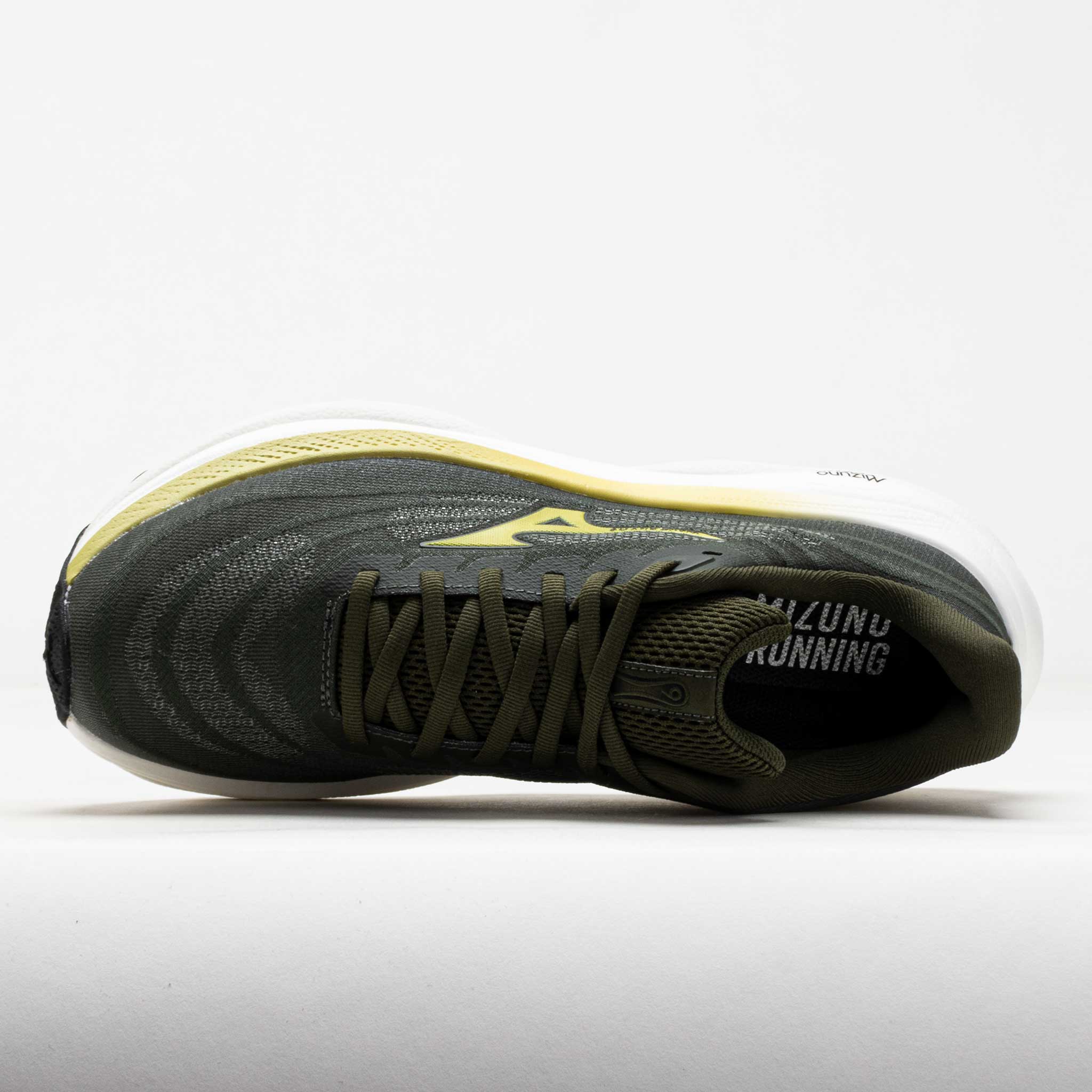 Mizuno Wave Sky 9 Men's Forest Night/Beechnut