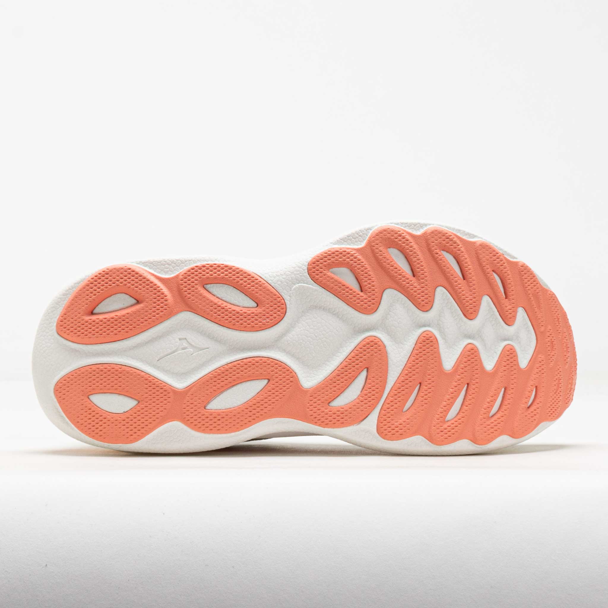 Mizuno Wave Sky 9 Women's GF White/Desert Flower