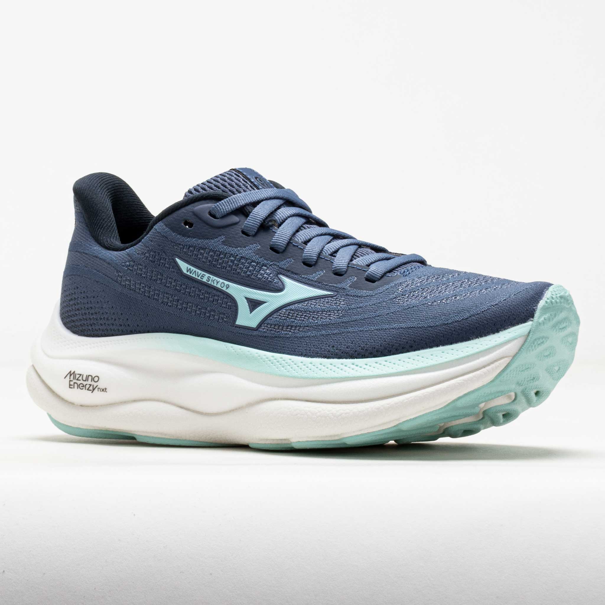 Mizuno Wave Sky 9 Women's Wild Wind/Icy Morn