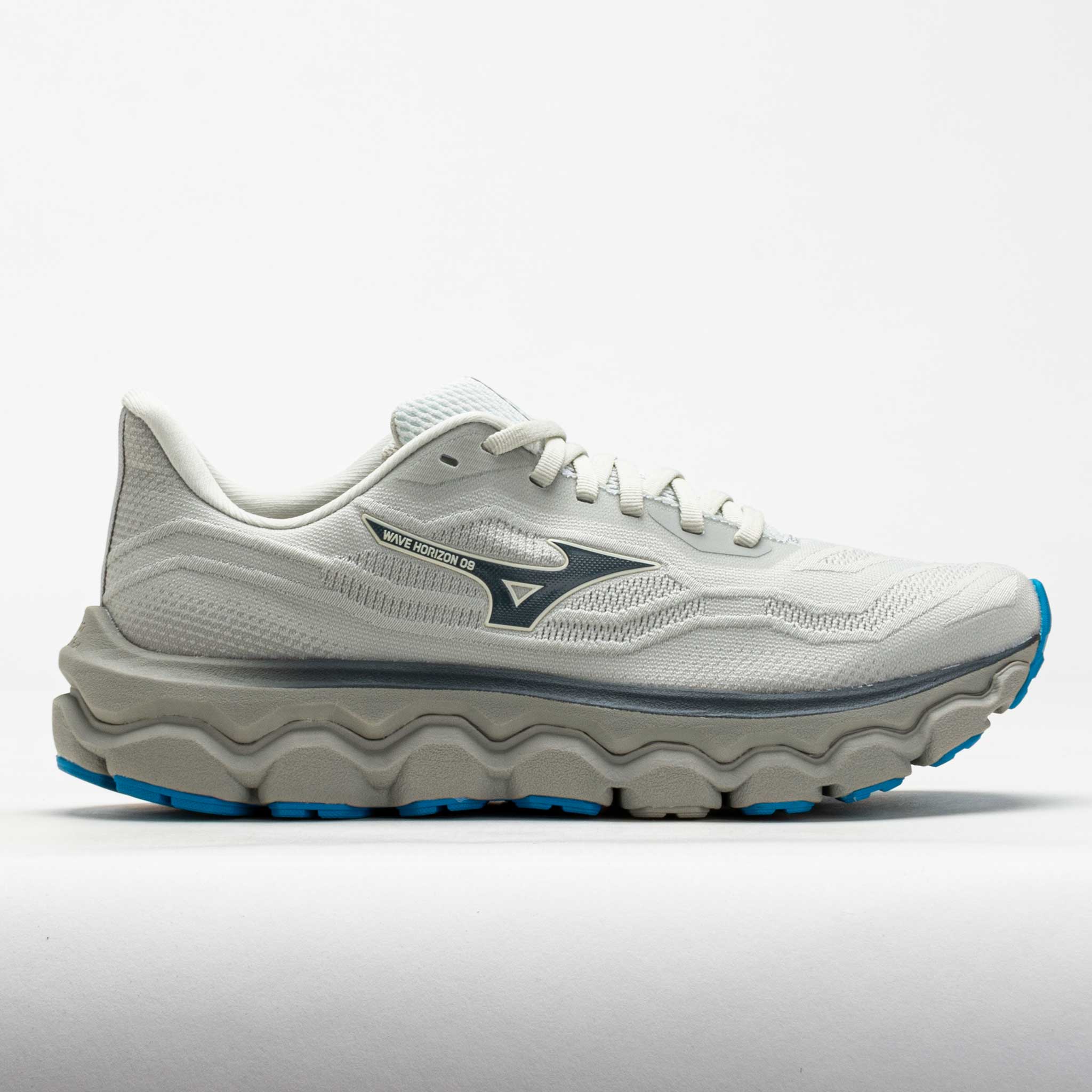 Mizuno Wave Horizon 9 Men's Foggy Dew/Dark Slate