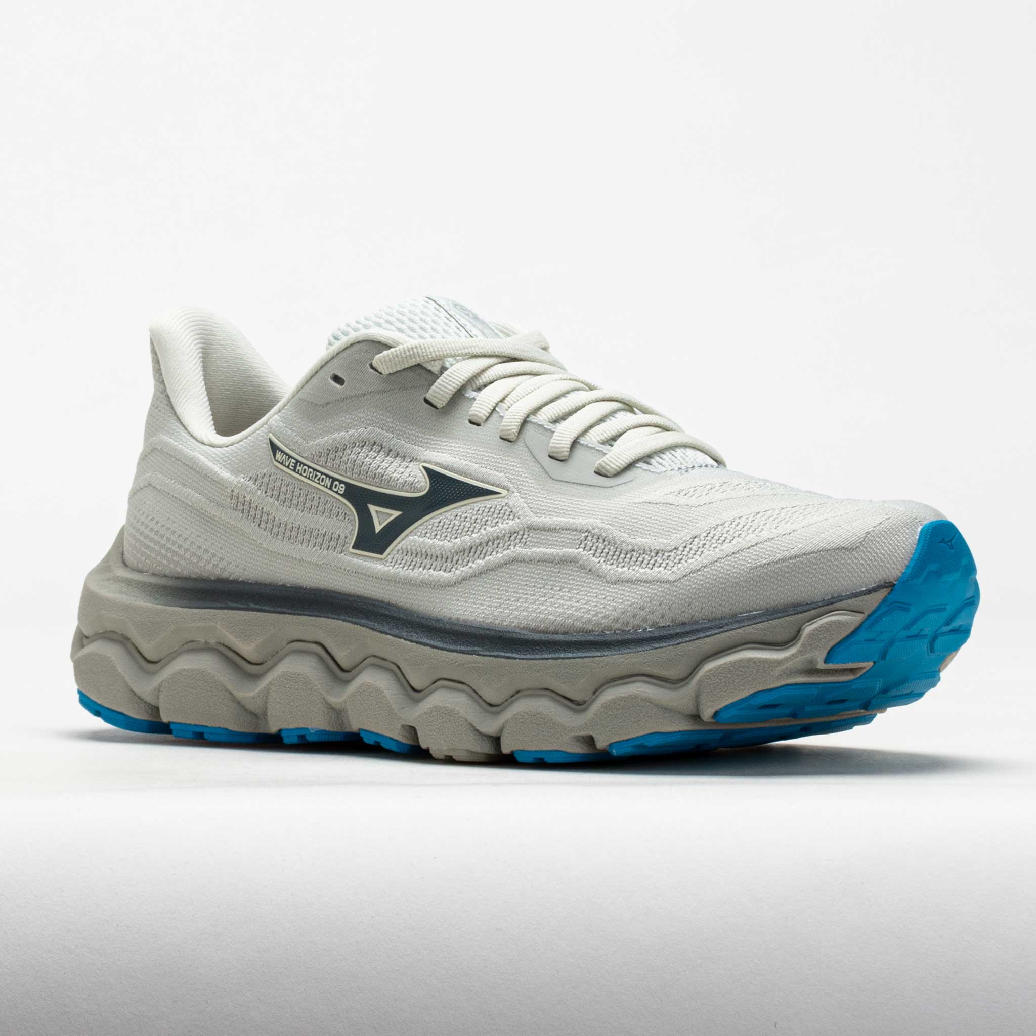 Mizuno Wave Horizon 9 Men's Foggy Dew/Dark Slate
