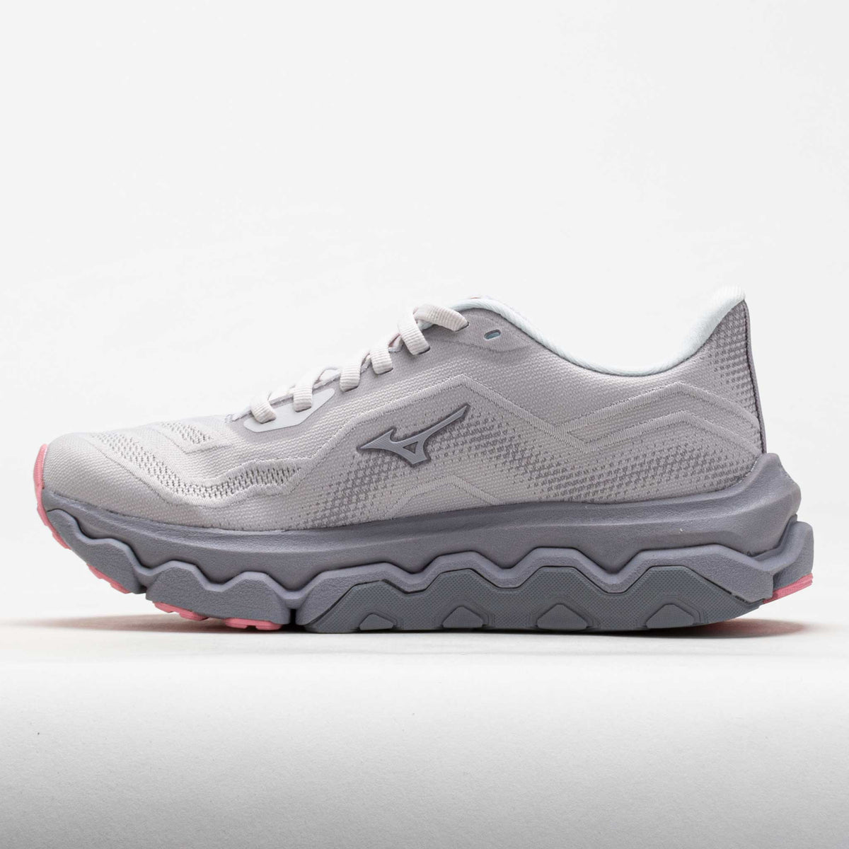Mizuno Wave Horizon 9 Women's Lilac Hint/Dapple Grey