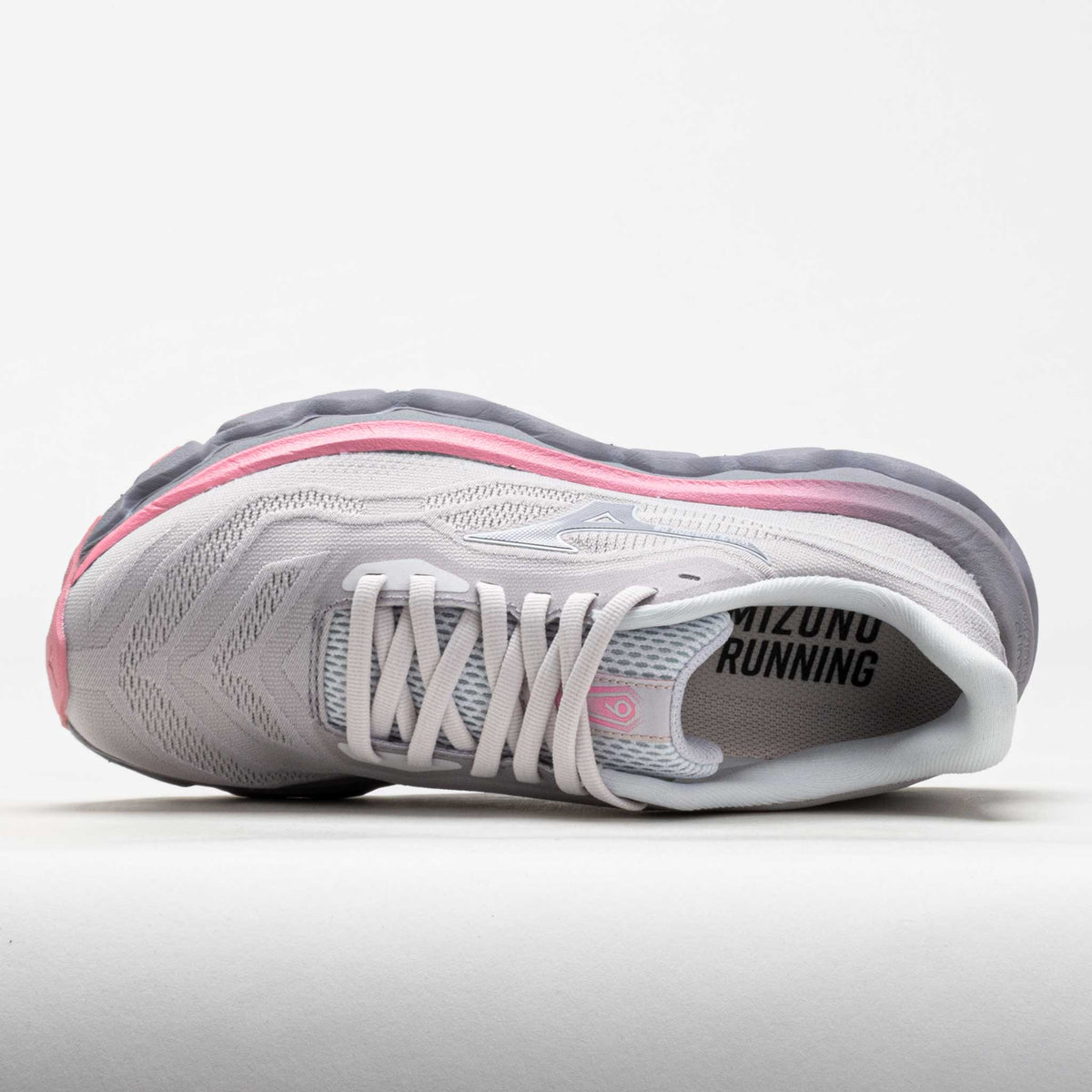 Mizuno Wave Horizon 9 Women's Lilac Hint/Dapple Grey