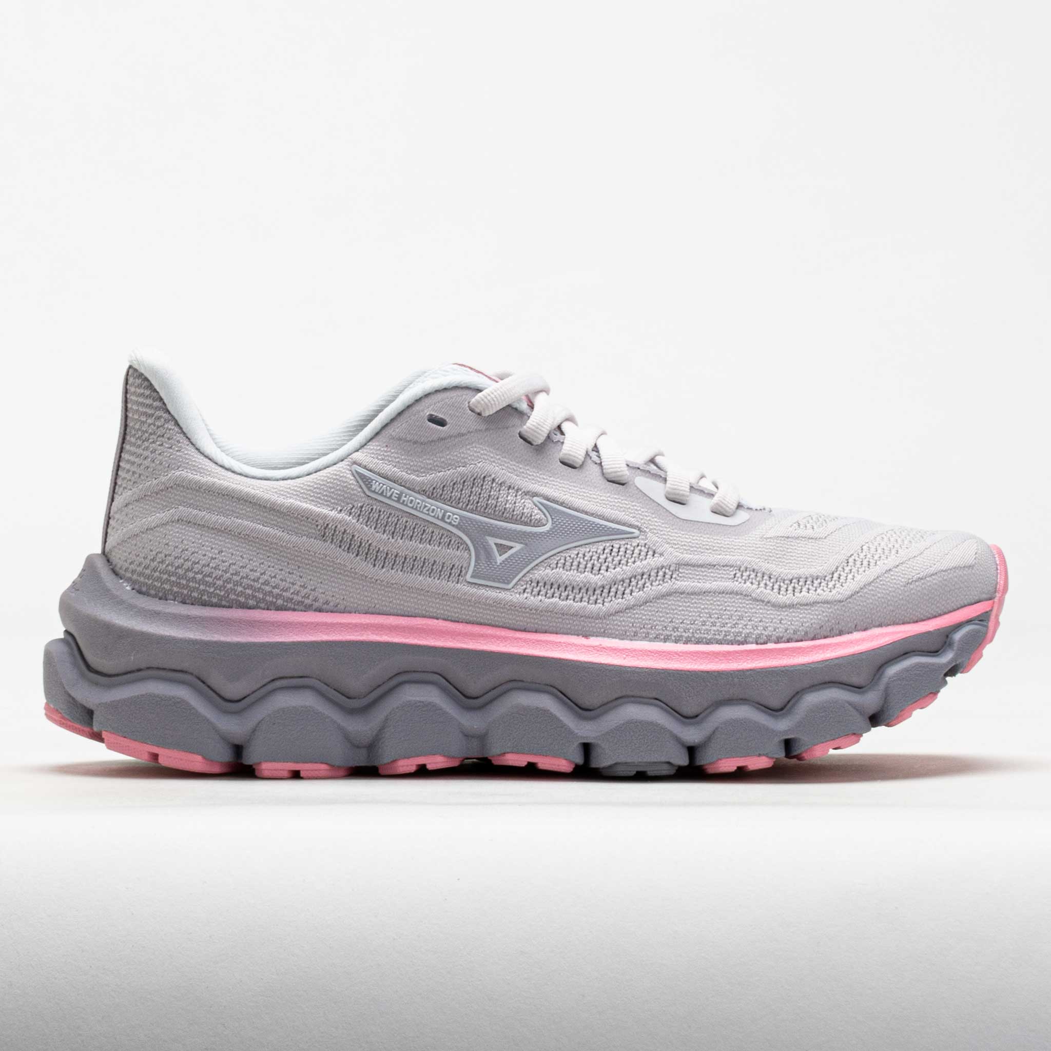 Mizuno Wave Horizon 9 Women's Lilac Hint/Dapple Grey