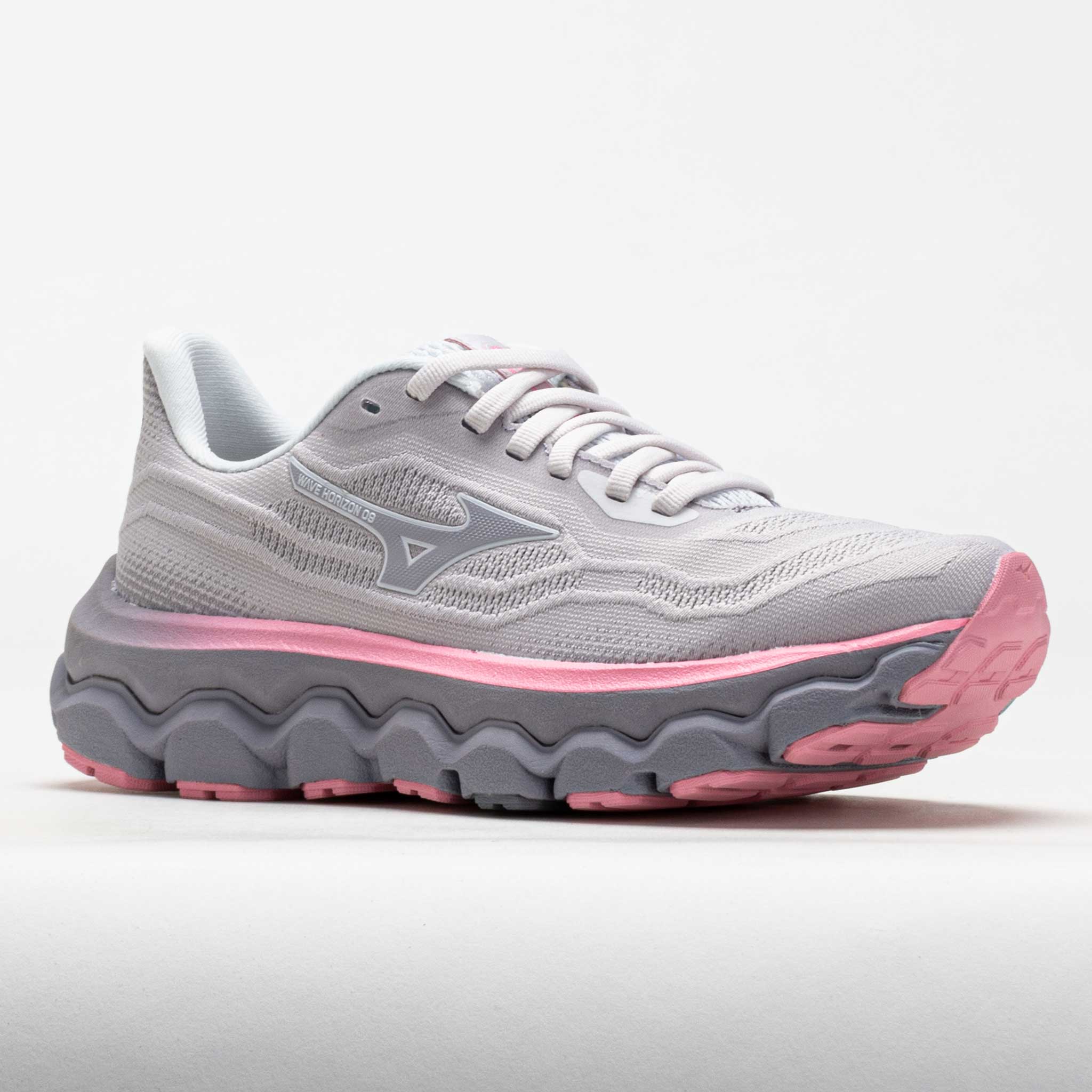 Mizuno Wave Horizon 9 Women's Lilac Hint/Dapple Grey