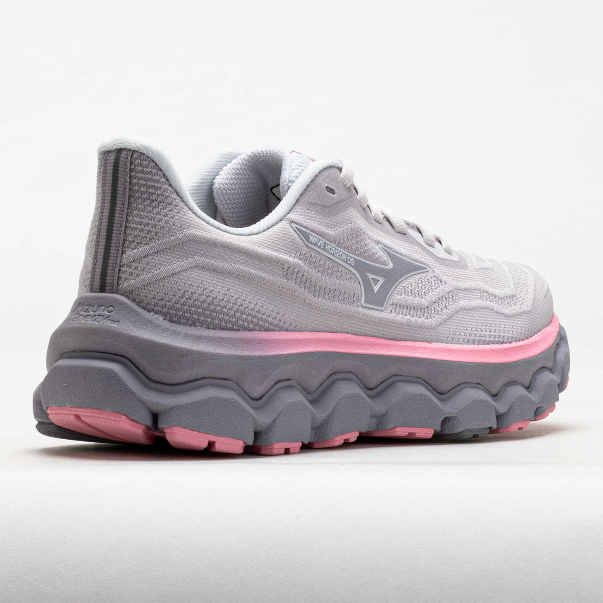 Mizuno Wave Horizon 9 Women's Lilac Hint/Dapple Grey