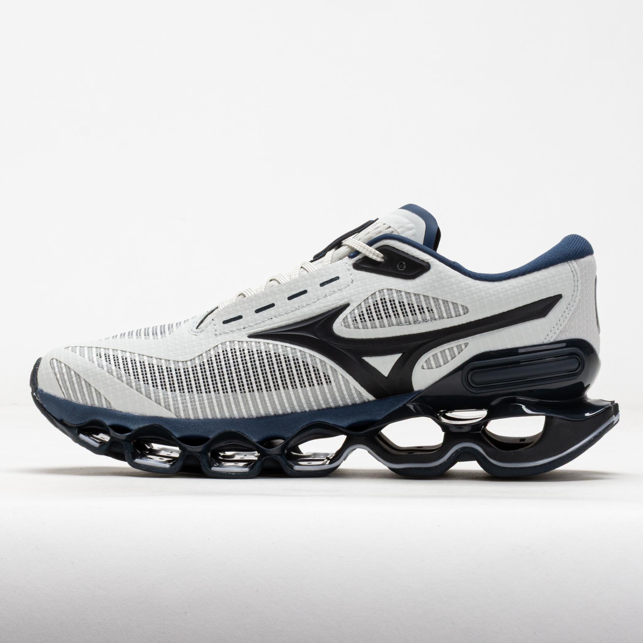 Mizuno Wave Prophecy 15 Men's Foggy Dew/Vulcan