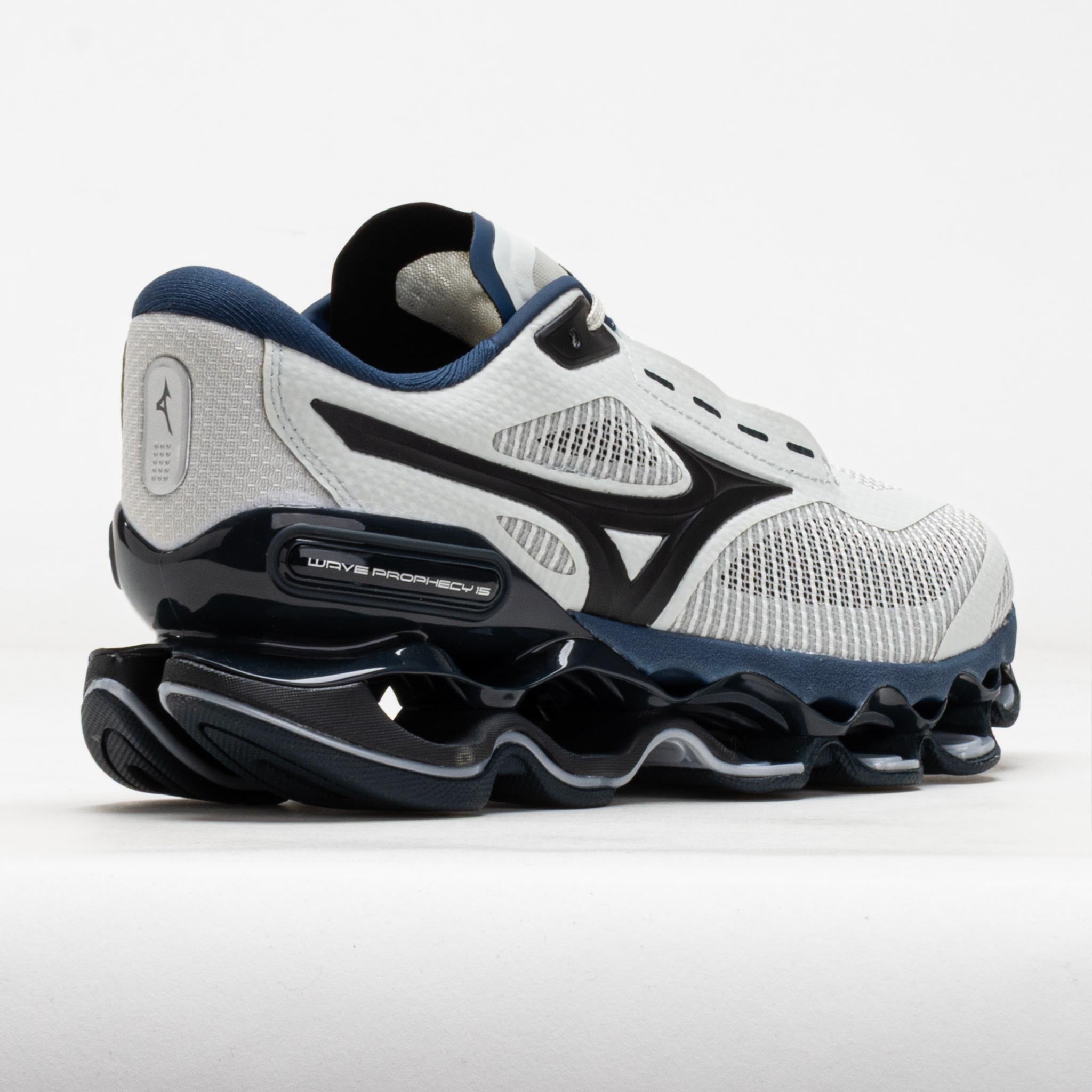 Mizuno Wave Prophecy 15 Men's Foggy Dew/Vulcan