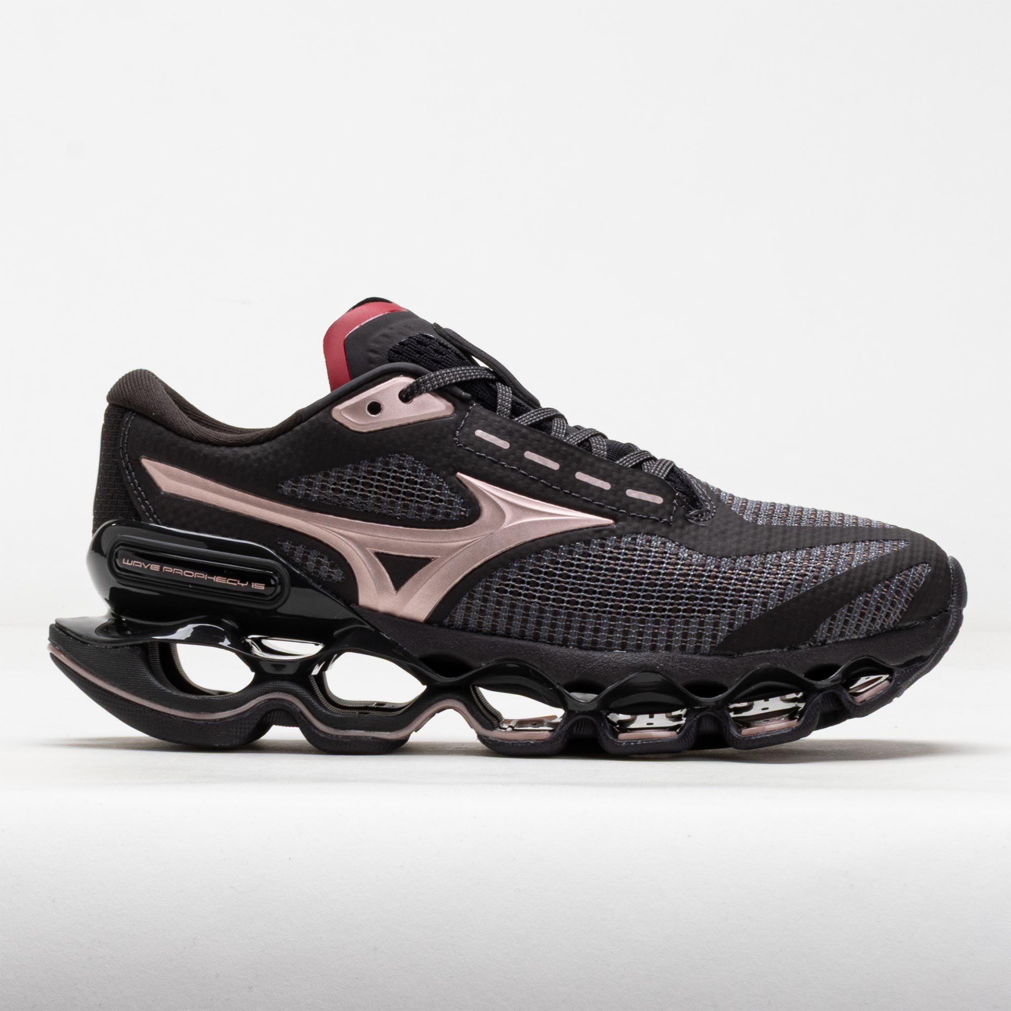Mizuno Wave Prophecy – Holabird Sports