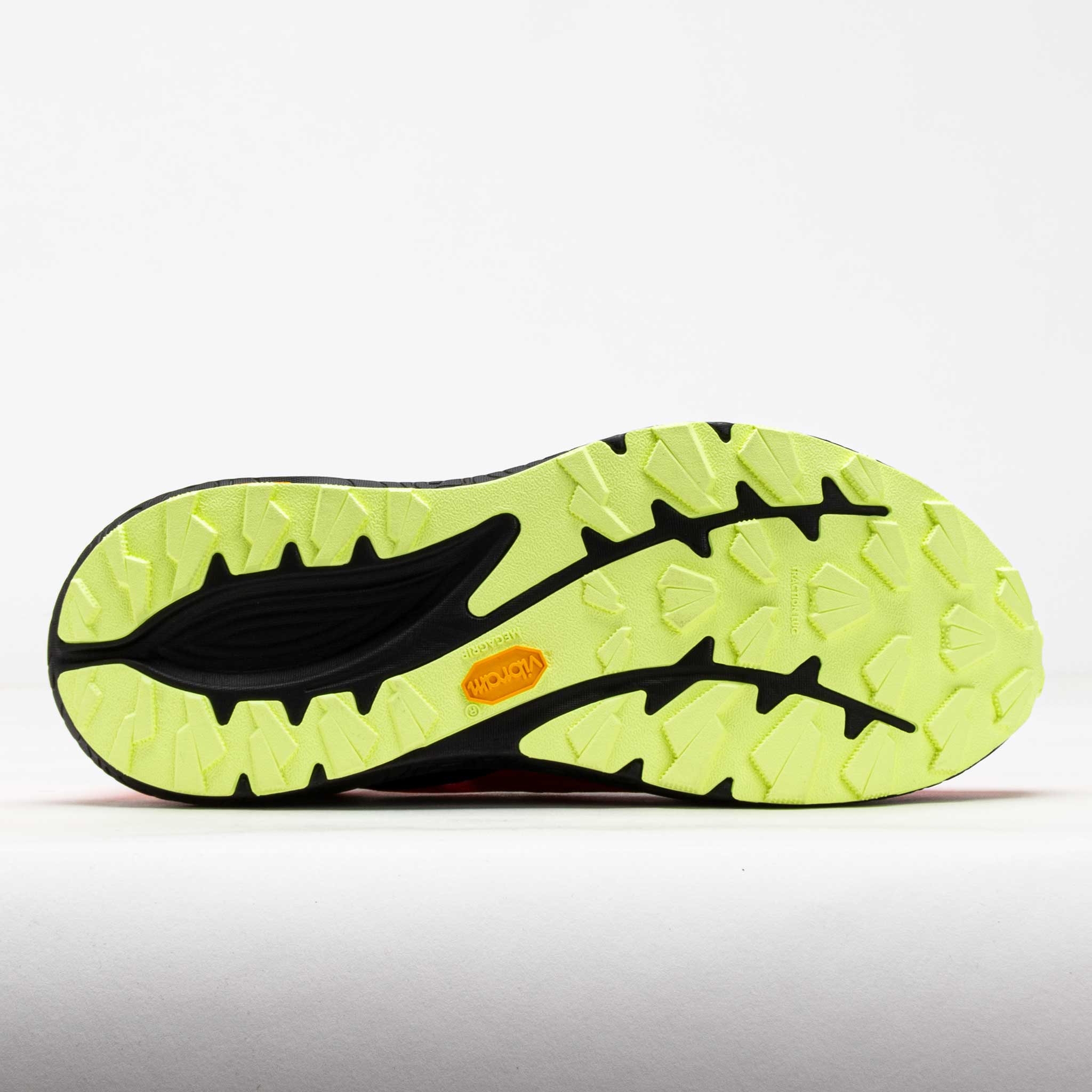 Mizuno Neo Accera Unisex Orange.com/Lime Pulp