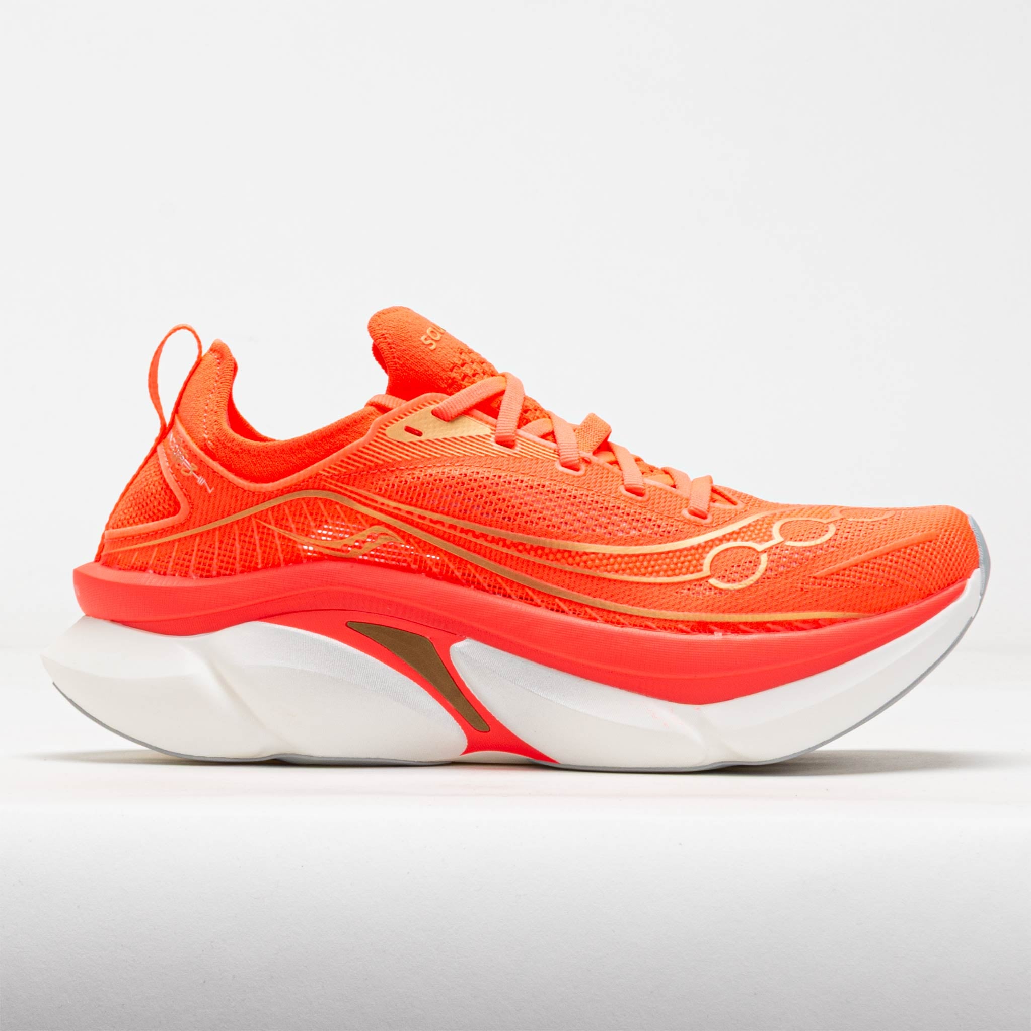 Saucony Endorphin Elite 3 Unisex Vizired