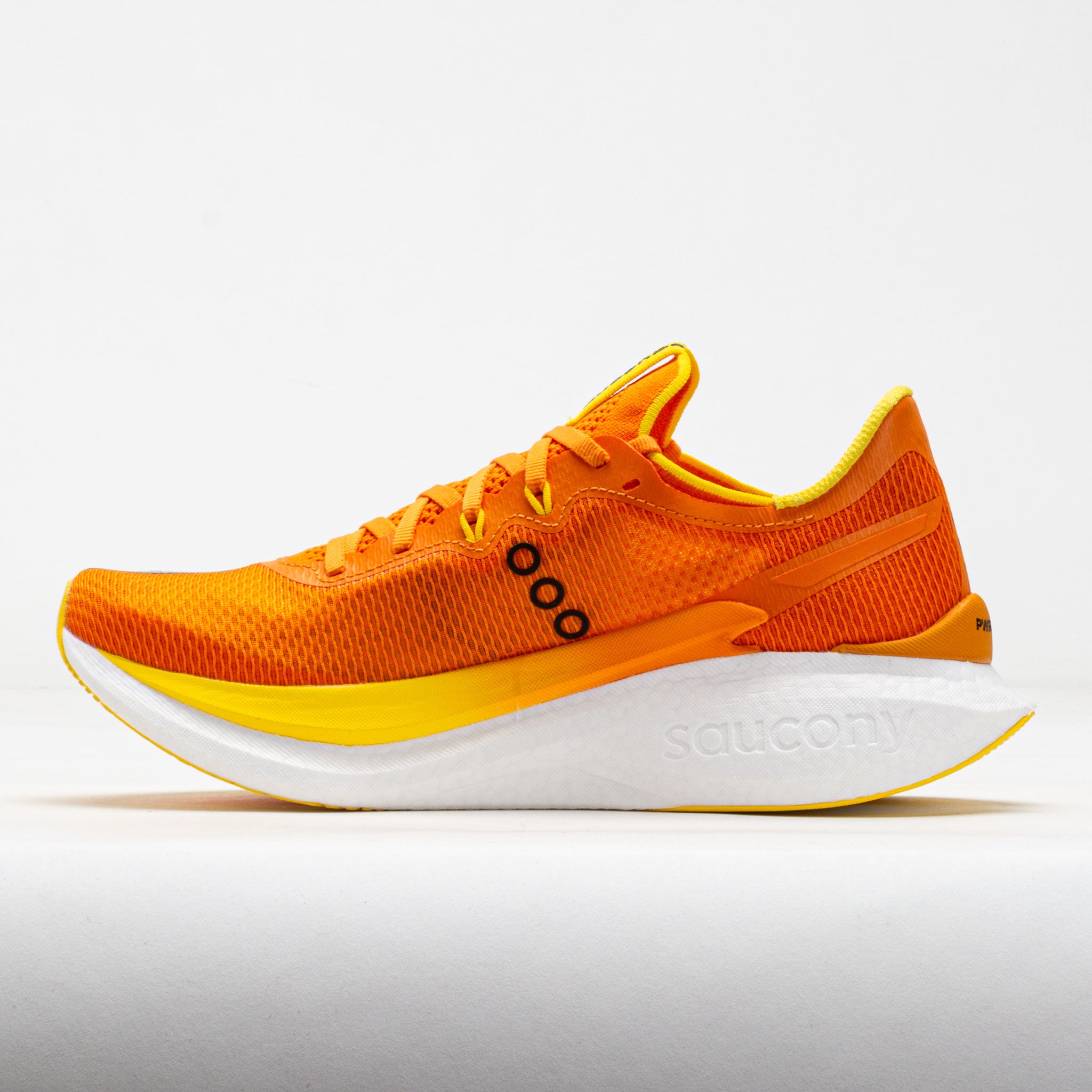 Saucony Endorphin Pro 5 Men's Fuego