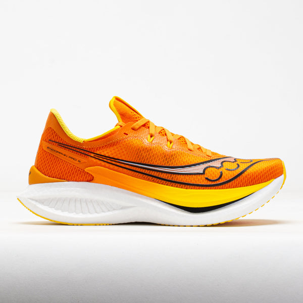 Saucony Endorphin Pro 5 Men's Fuego – Holabird Sports