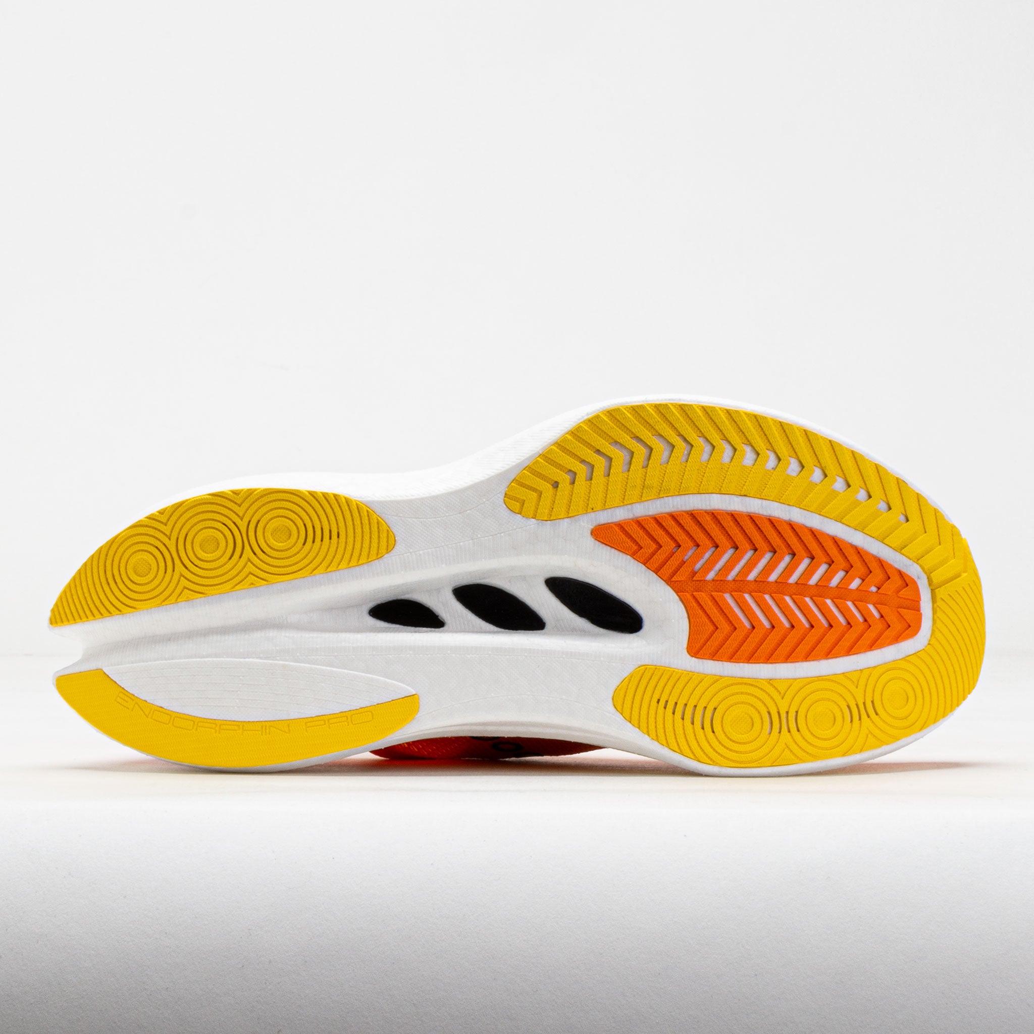 Saucony Endorphin Pro 5 Men's Fuego – Holabird Sports