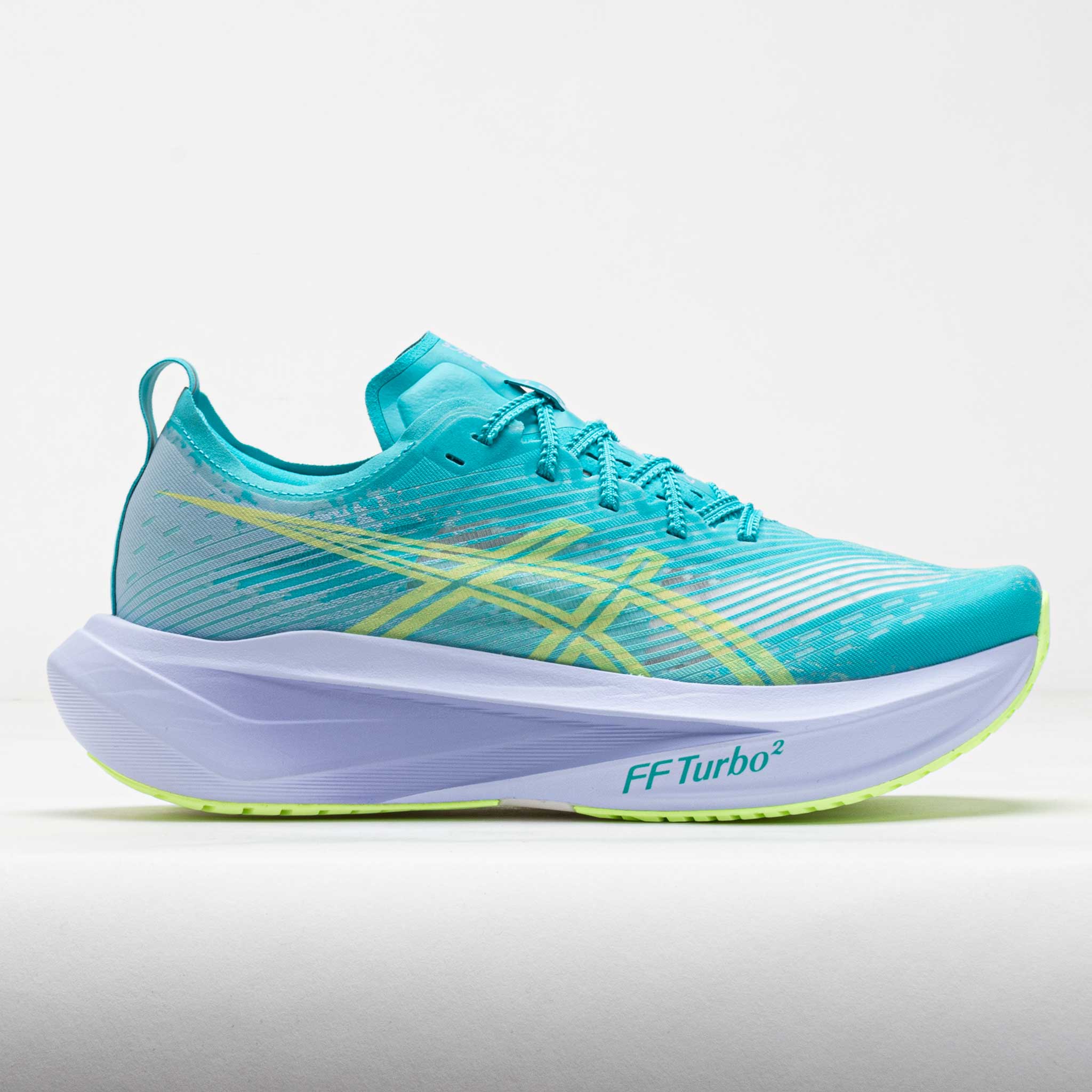 ASICS Megablast Unisex Energy Aqua/Blue Fade