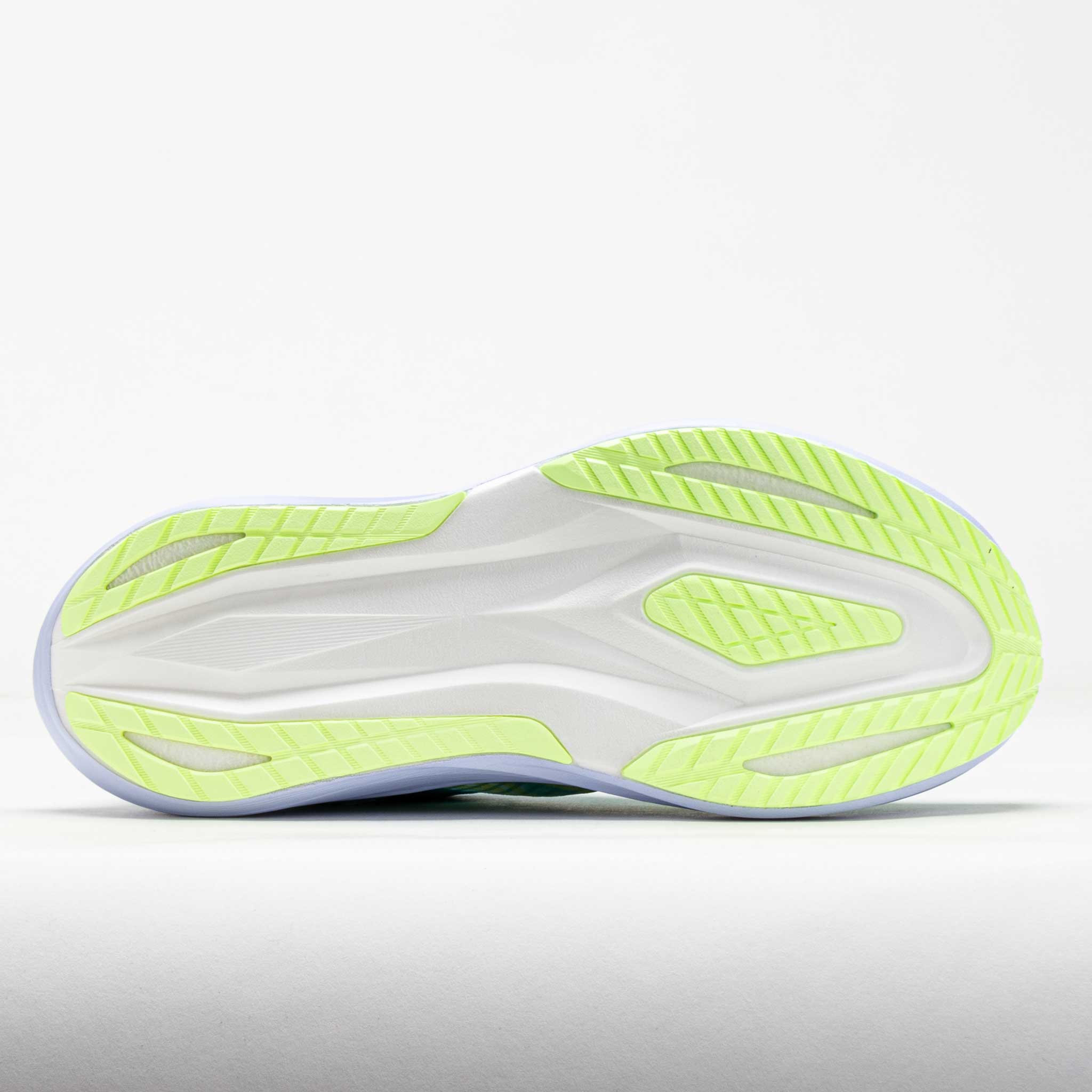 ASICS Megablast Unisex Energy Aqua/Blue Fade – Holabird Sports