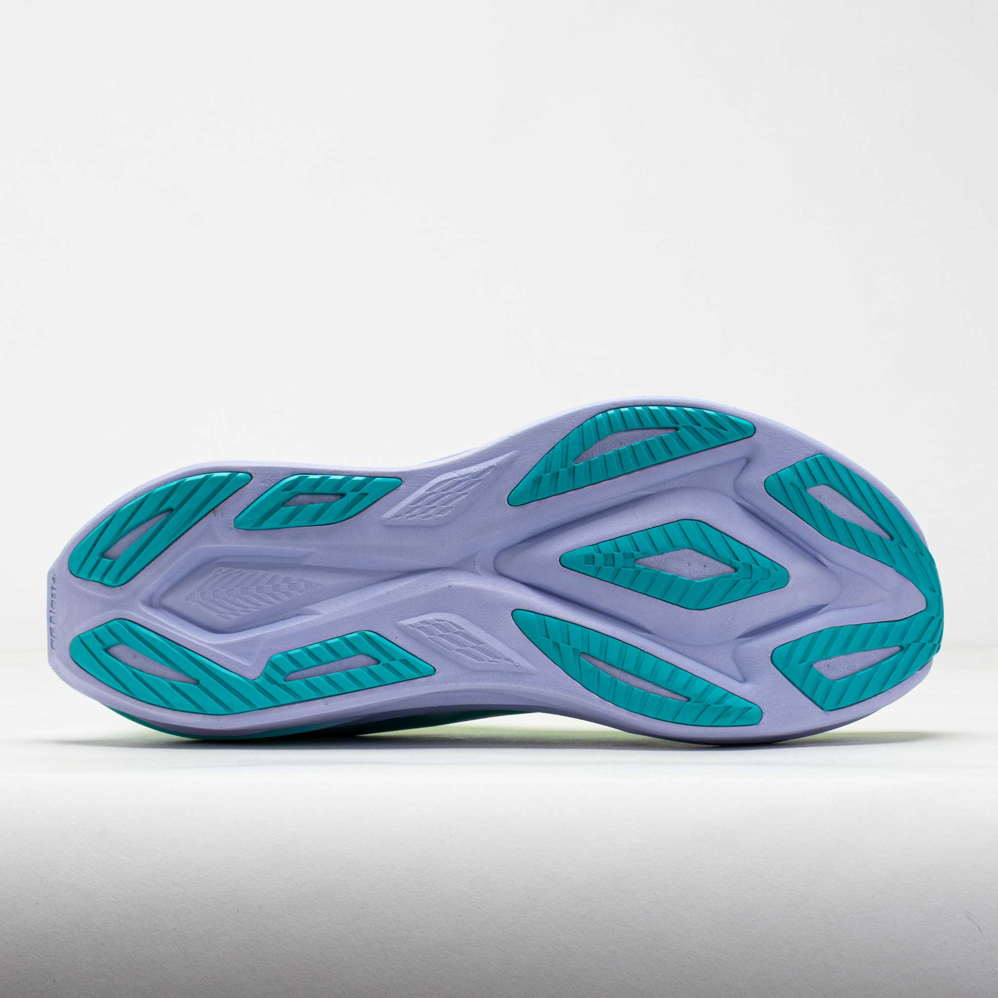 ASICS Superblast 3 Unisex Illuminate Yellow/Energy Aqua