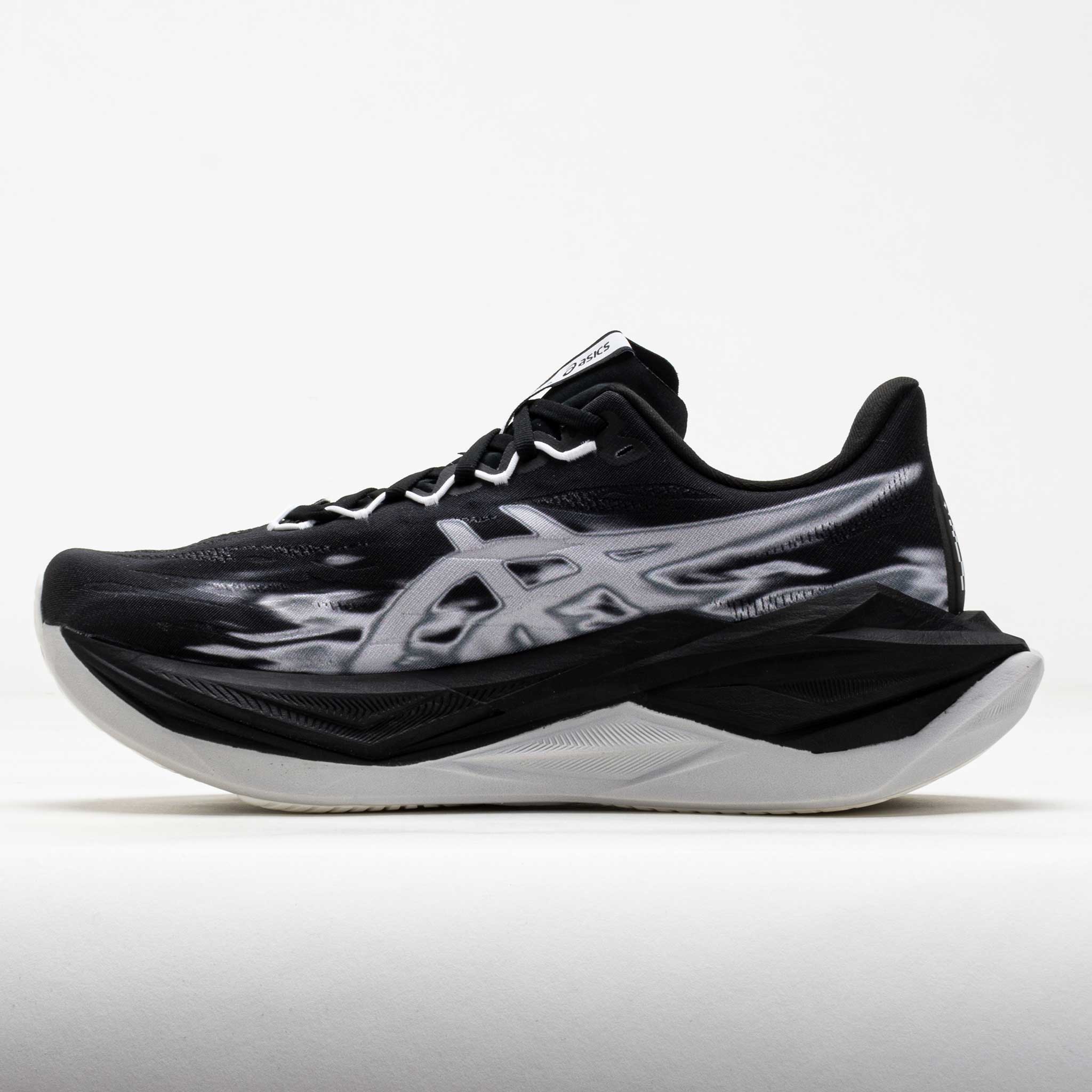 ASICS Superblast 3 Unisex Black/Black