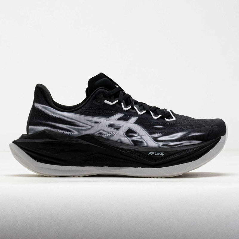ASICS Superblast 3 Unisex Black/Black – Holabird Sports