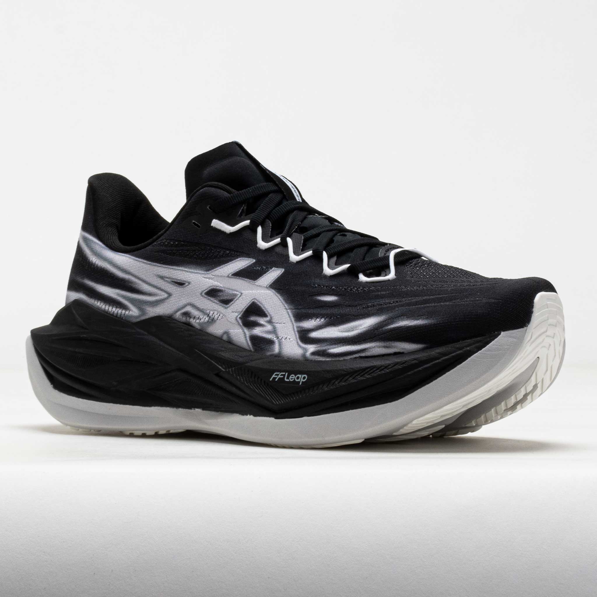 ASICS Superblast 3 Unisex Black/Black – Holabird Sports