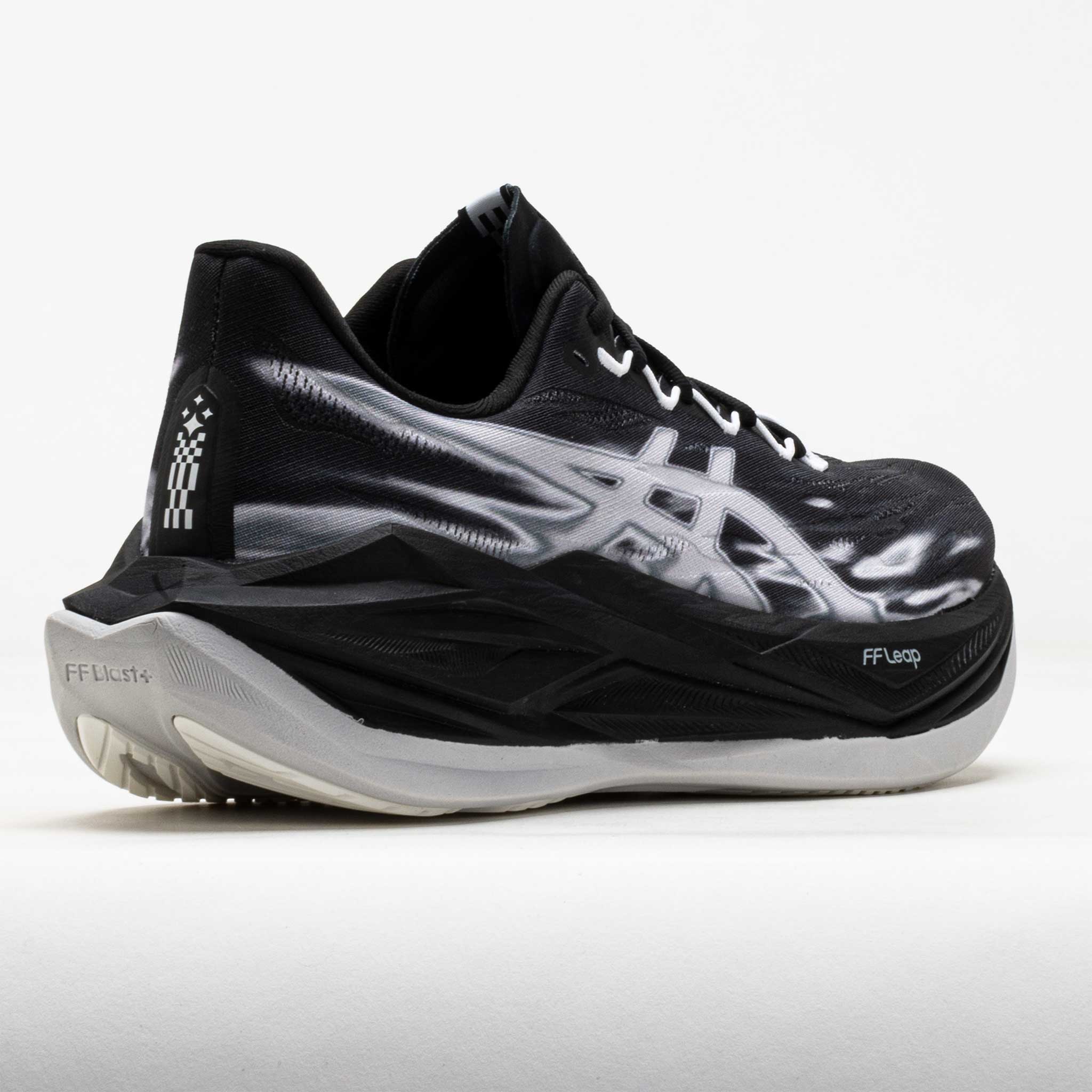 ASICS Superblast 3 Unisex Black/Black