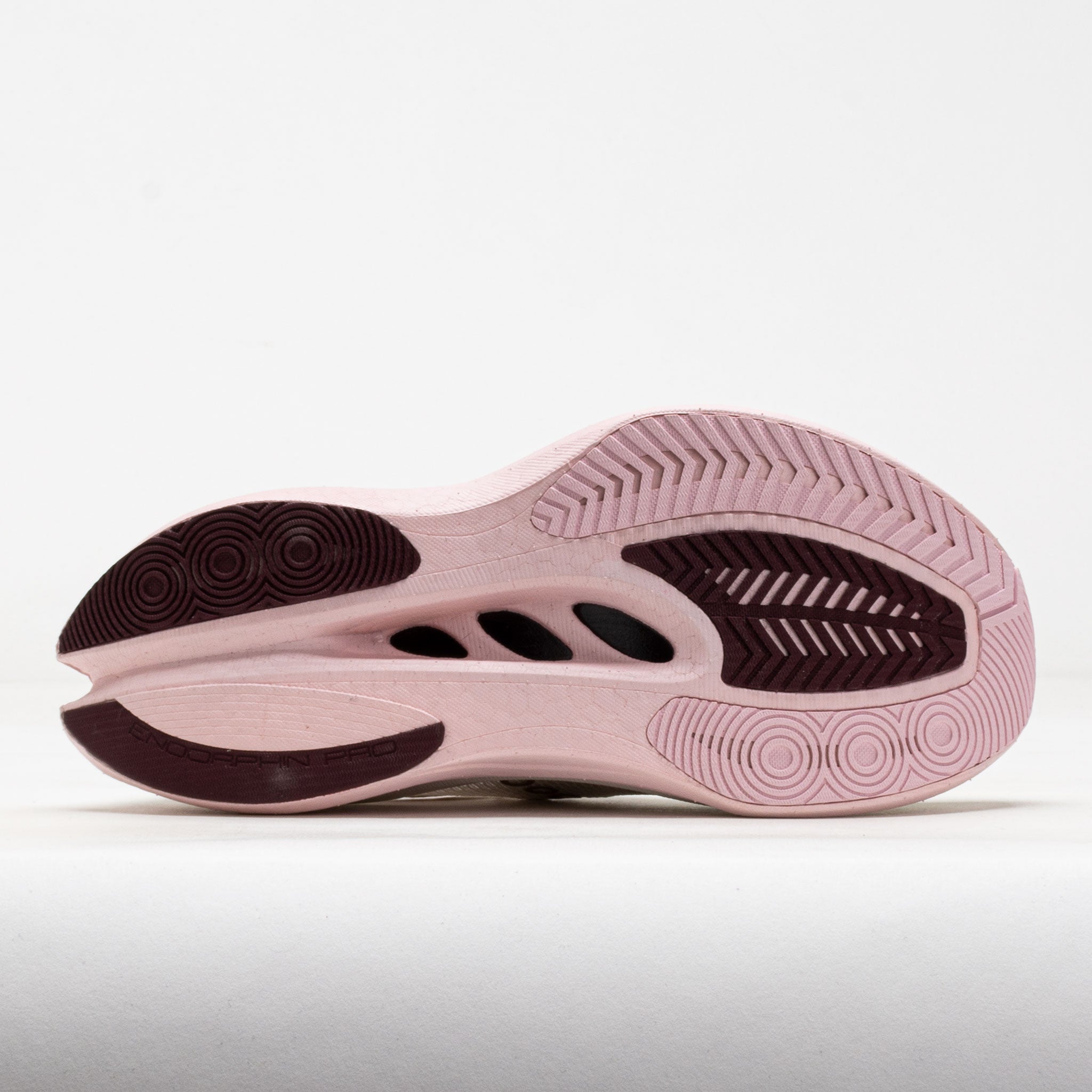 Saucony Endorphin Pro 5 Women's Ivory/Silk