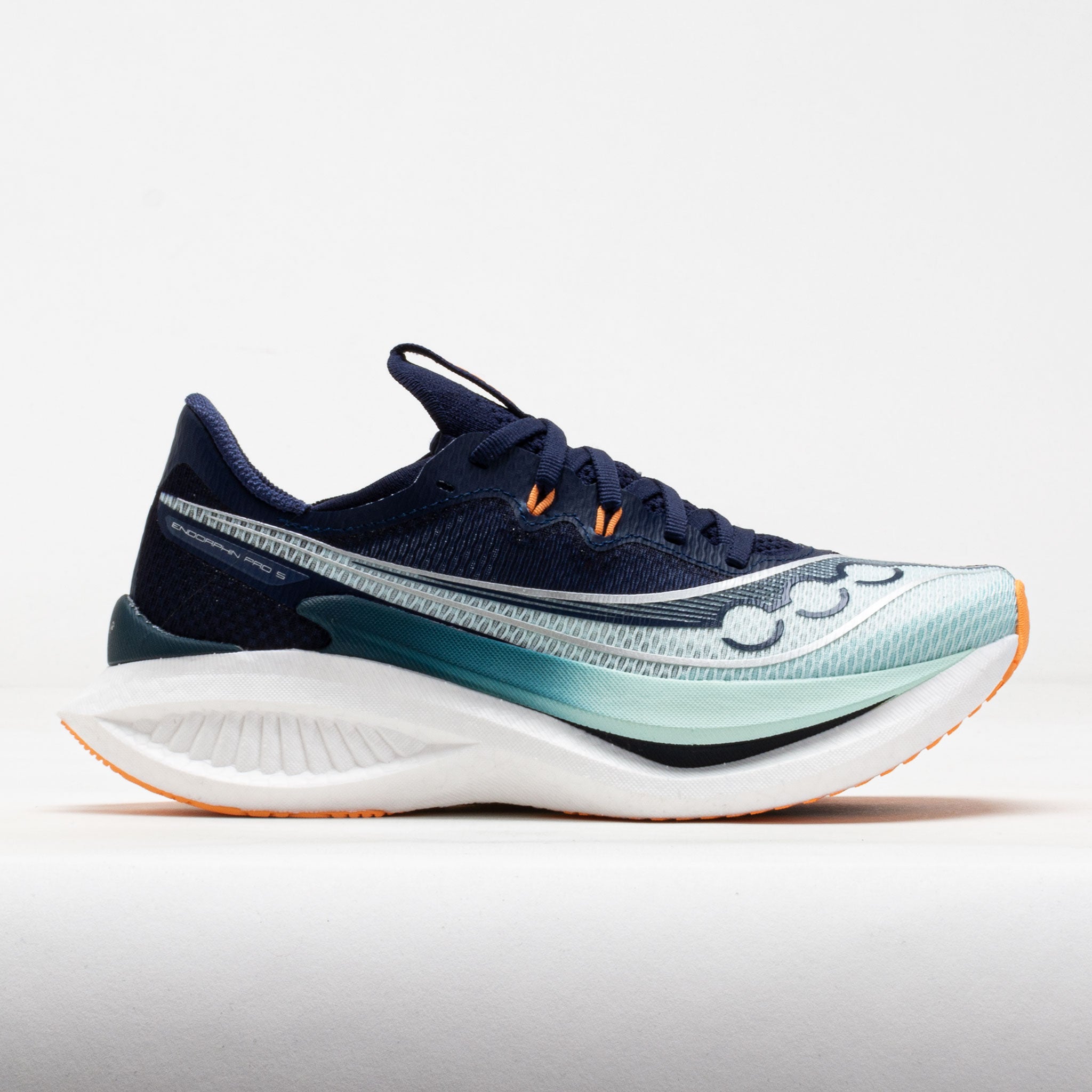 Saucony Endorphin Pro 5 Women's Spa/Naval