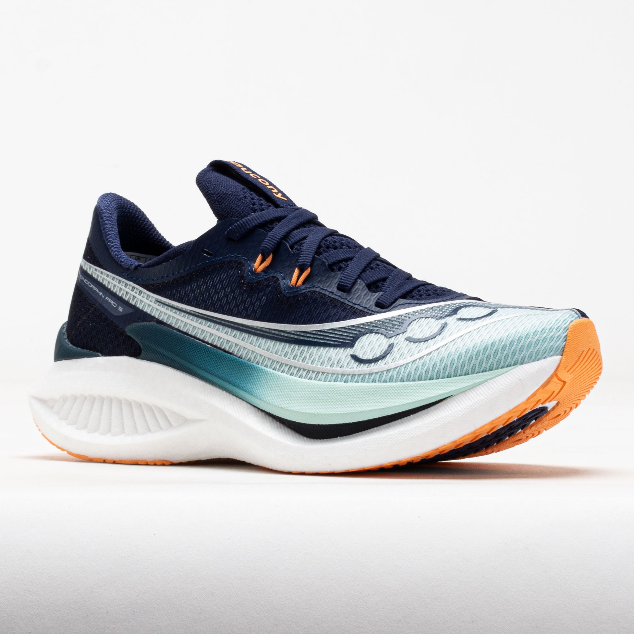 Saucony Endorphin Pro 5 Women's Spa/Naval