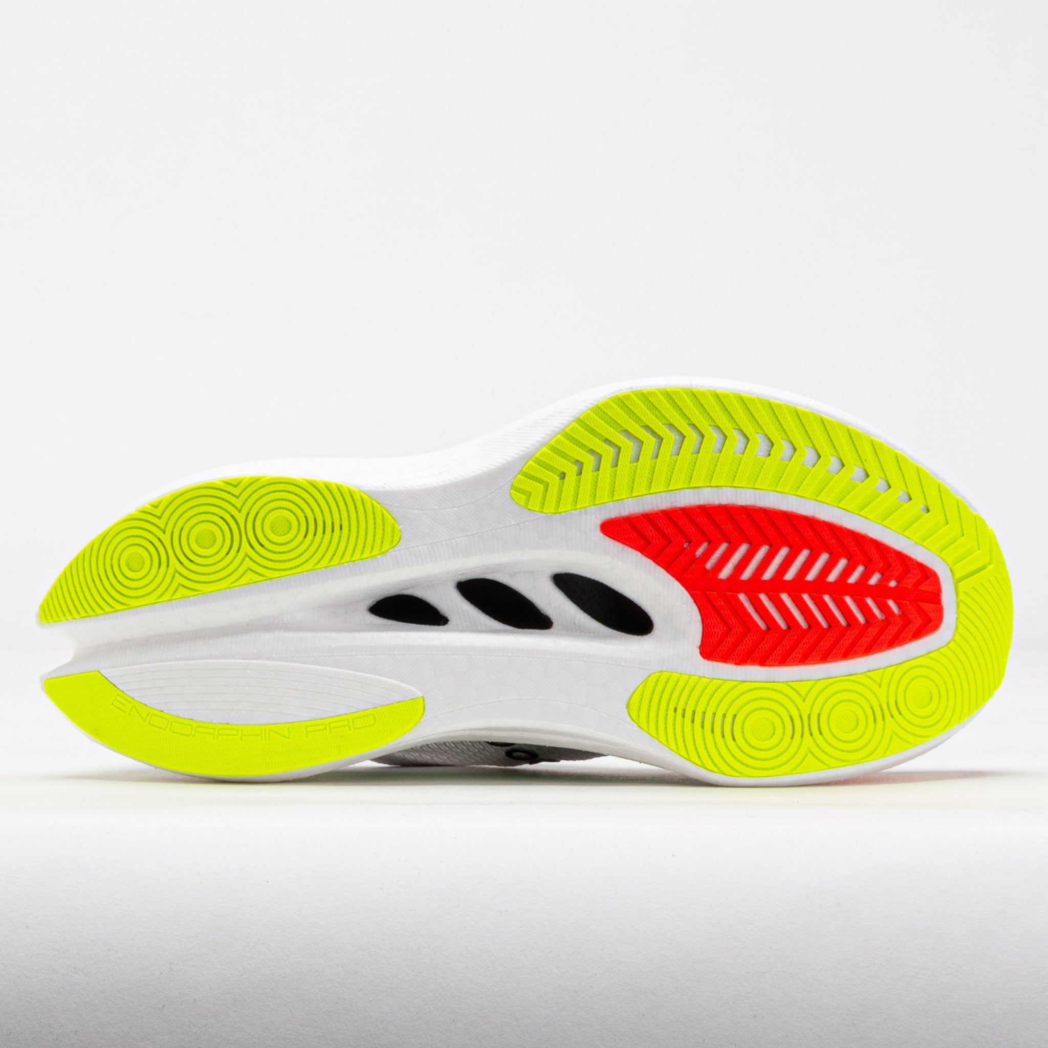 Saucony Endorphin Pro 5 Women's White/Multi
