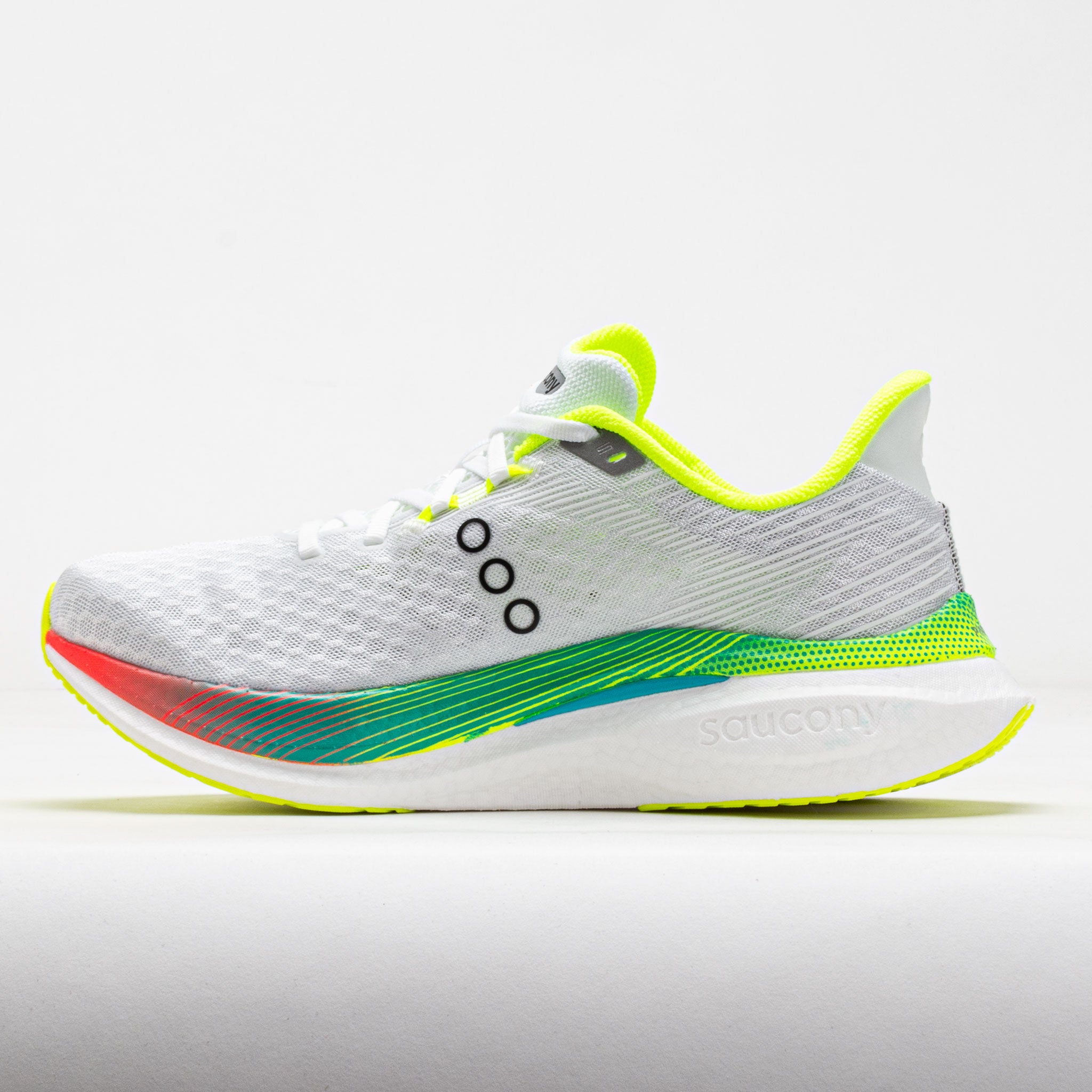 Saucony Endorphin Speed 5 Men's White/Multi