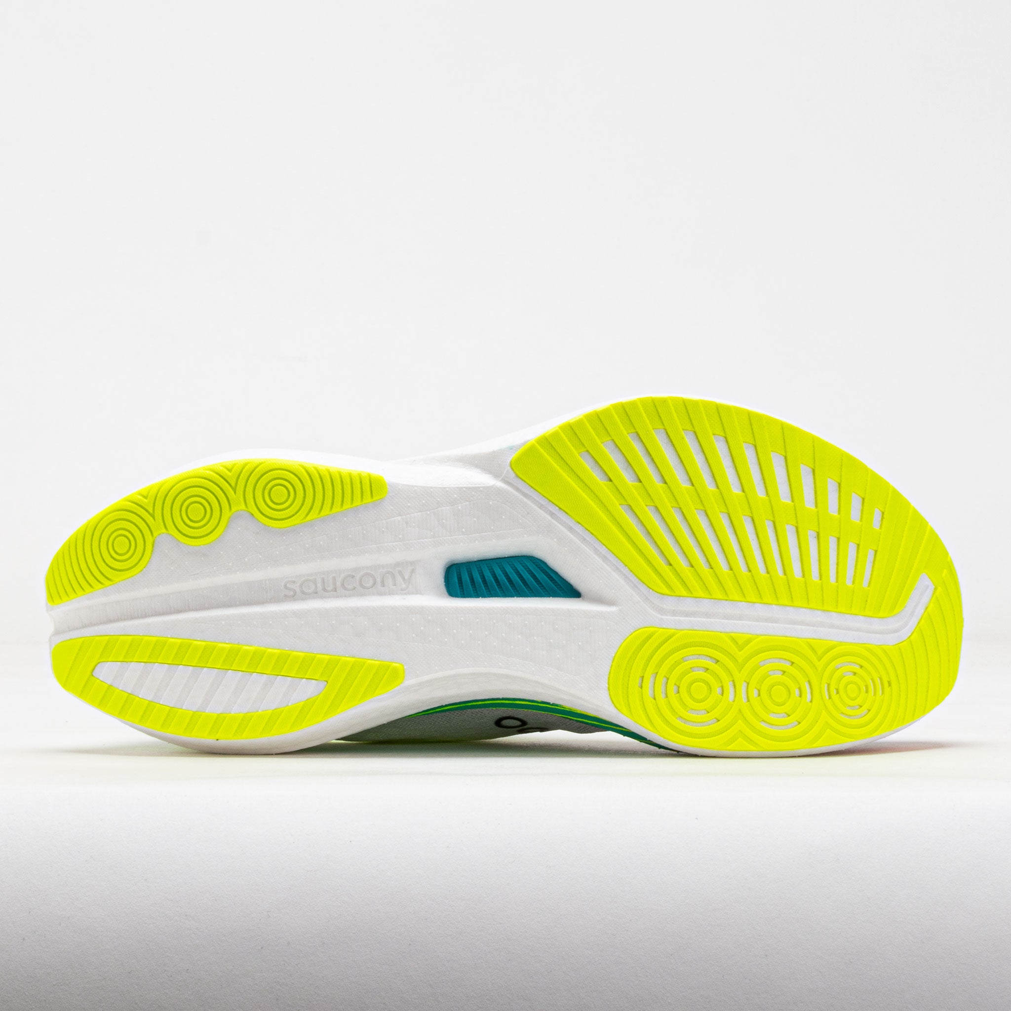 Saucony Endorphin Speed 5 Men's White/Multi