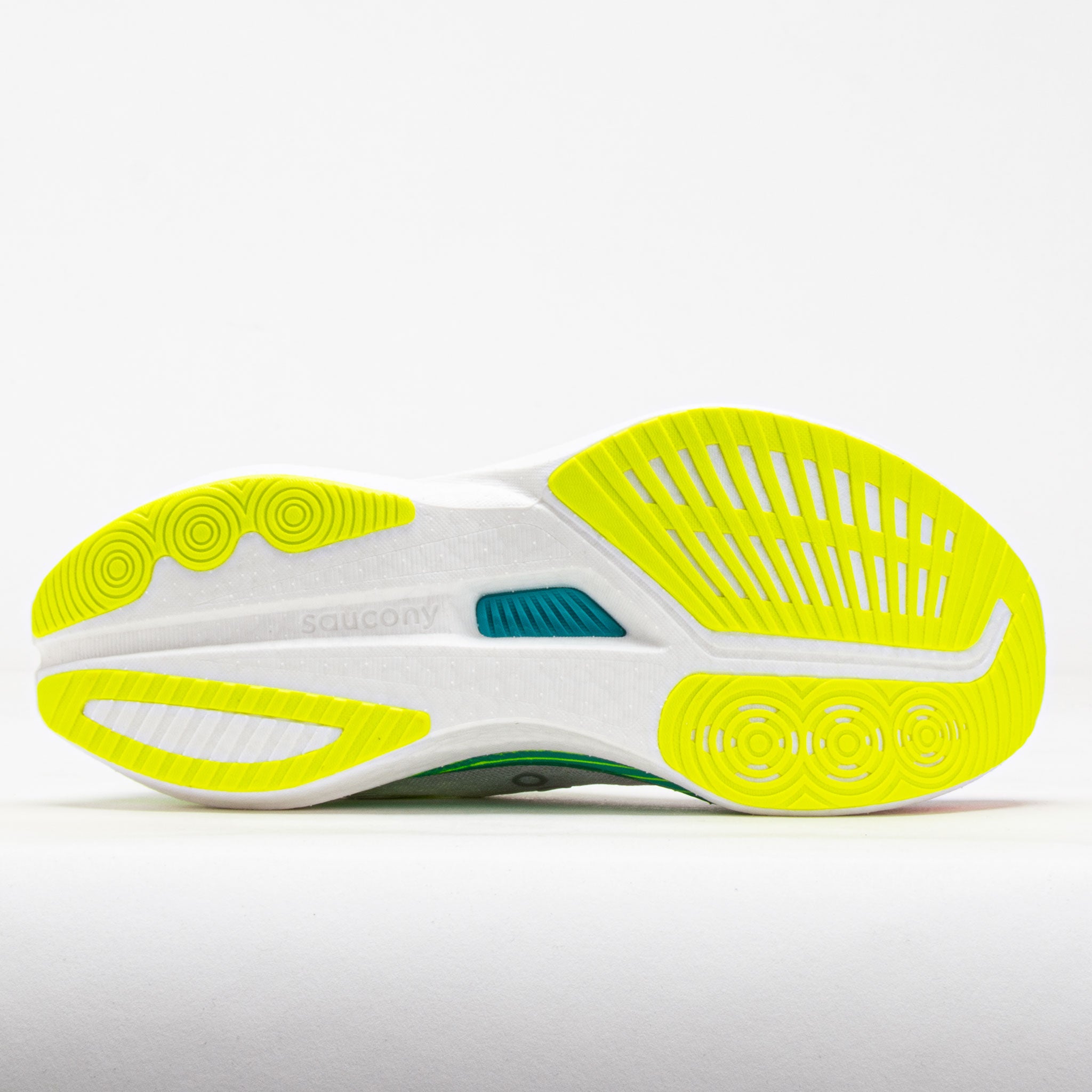 Saucony Endorphin Speed 5 Women's White/Multi
