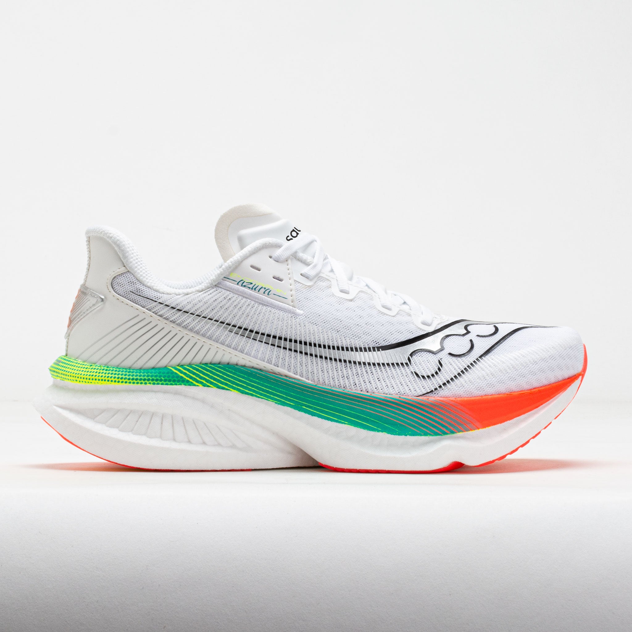 Saucony Endorphin Azura Running Shoes – Holabird Sports