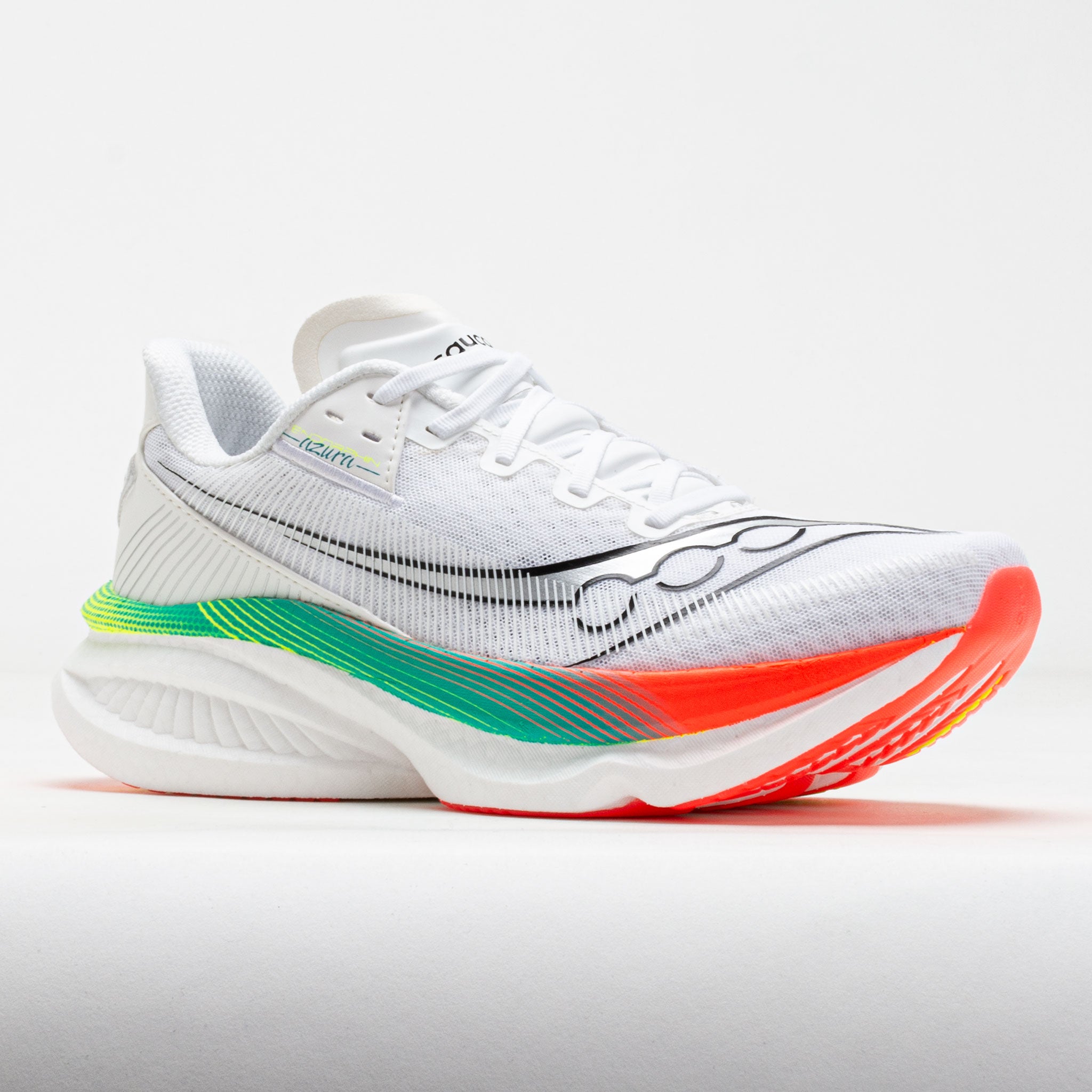 Saucony Endorphin Azura Men's White/Multi
